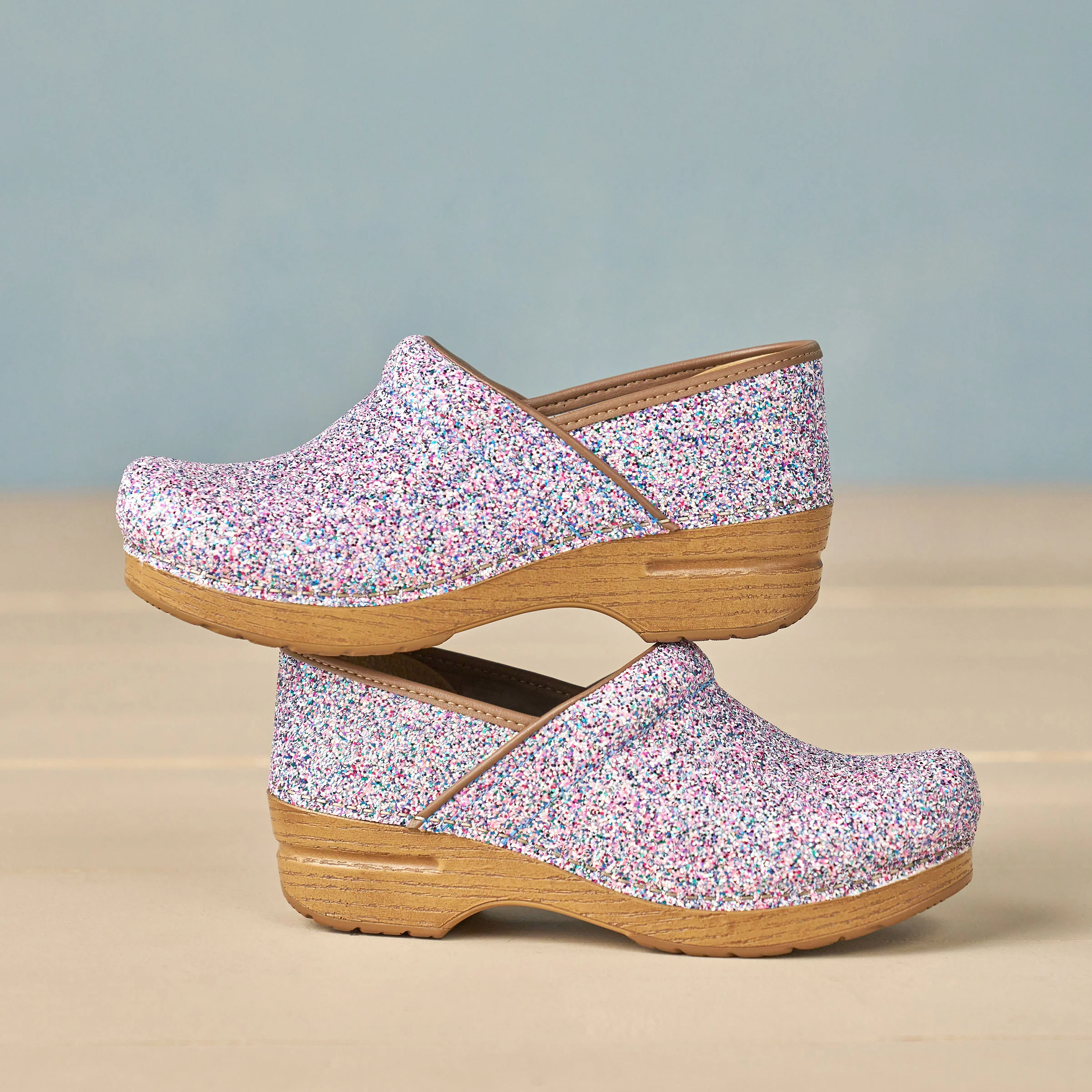 Professional Day Glow Glitter - Image 9