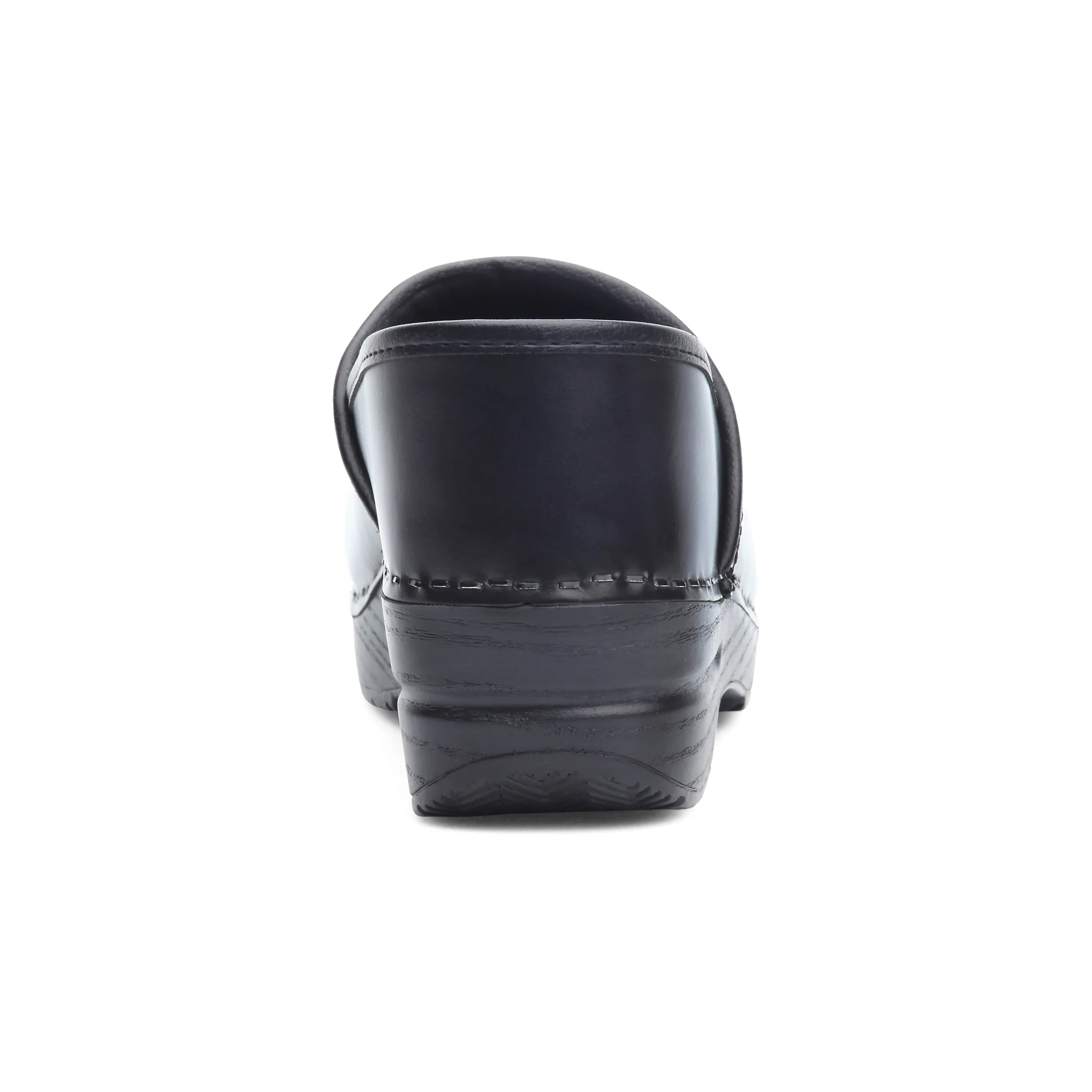 Professional Mens Black Cabrio - Image 5
