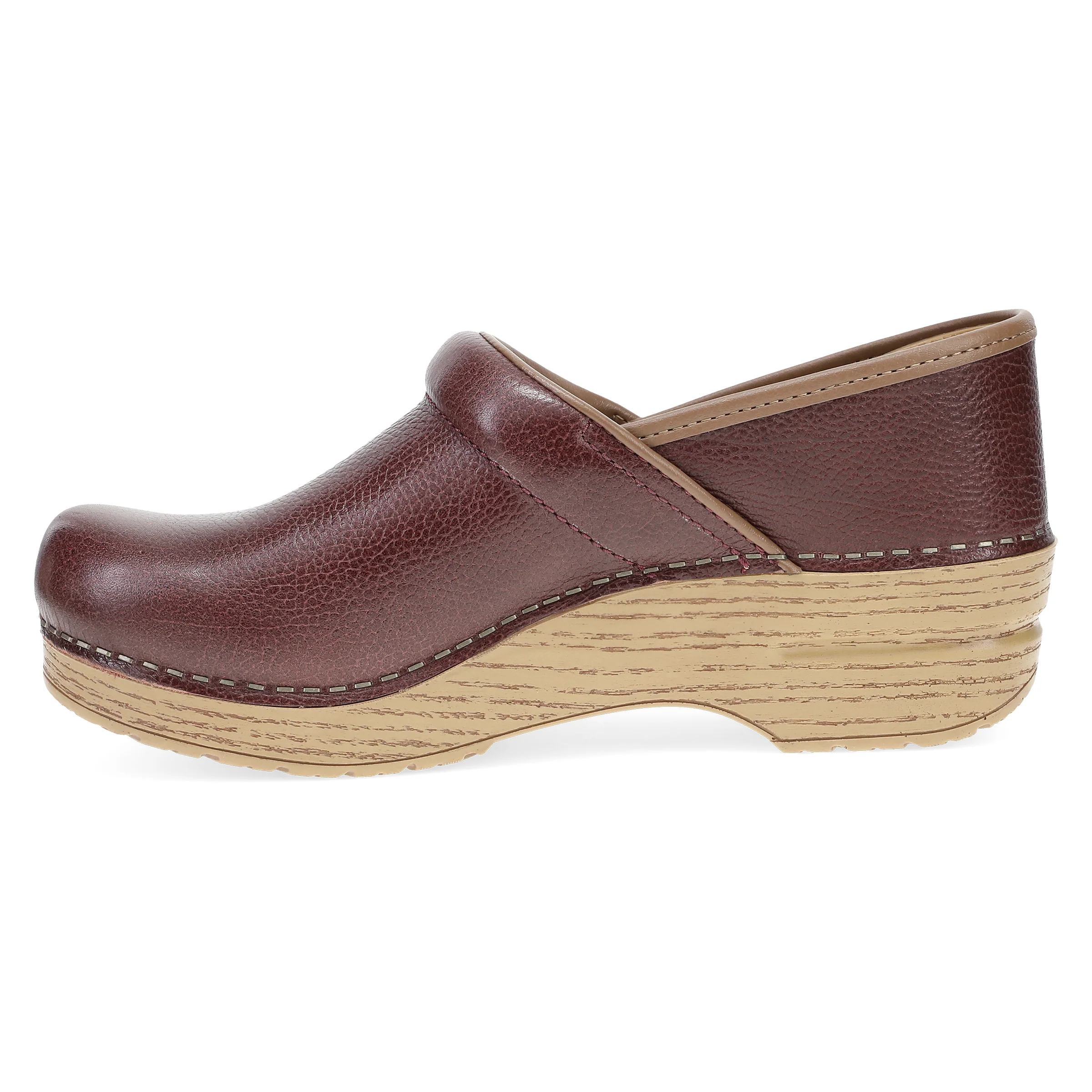 Professional Mens Cordovan Milled - Image 3