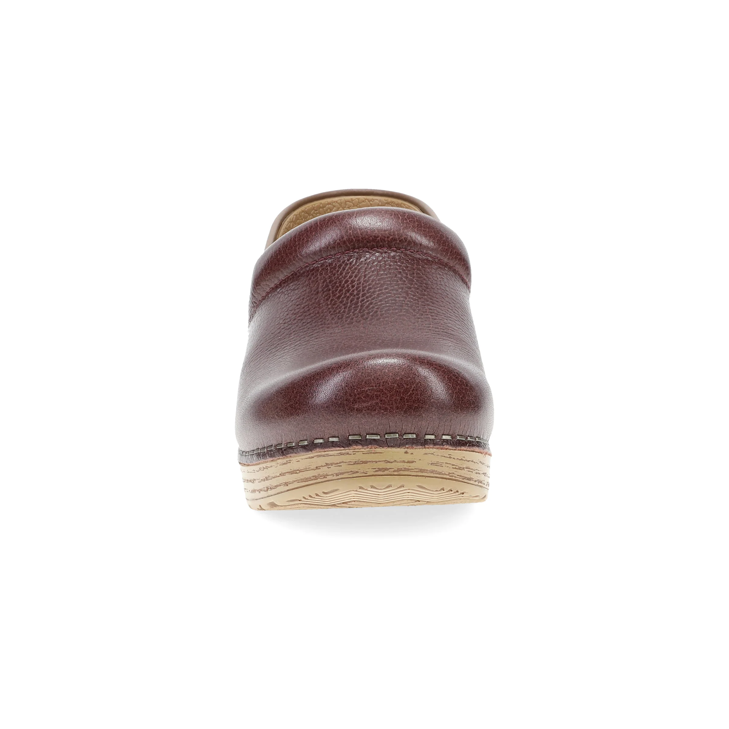 Professional Mens Cordovan Milled - Image 4