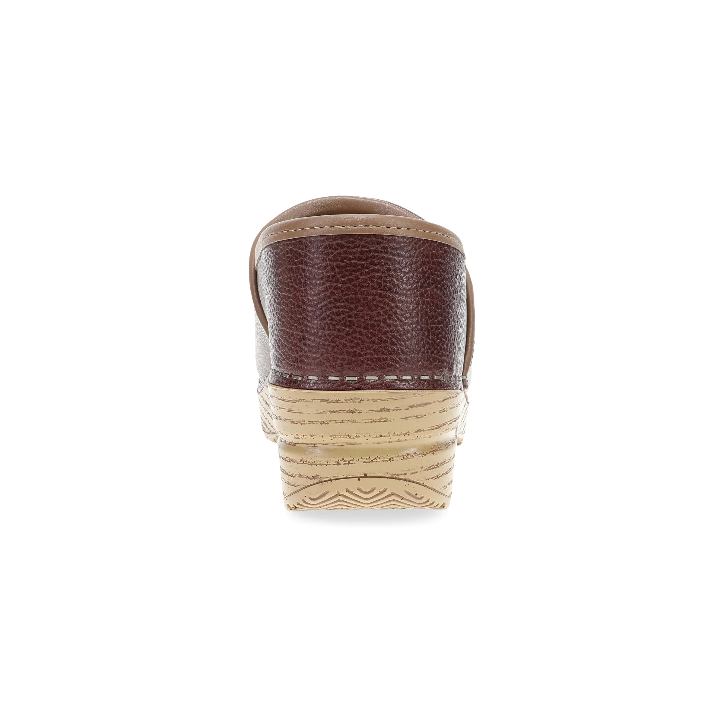 Professional Mens Cordovan Milled - Image 5