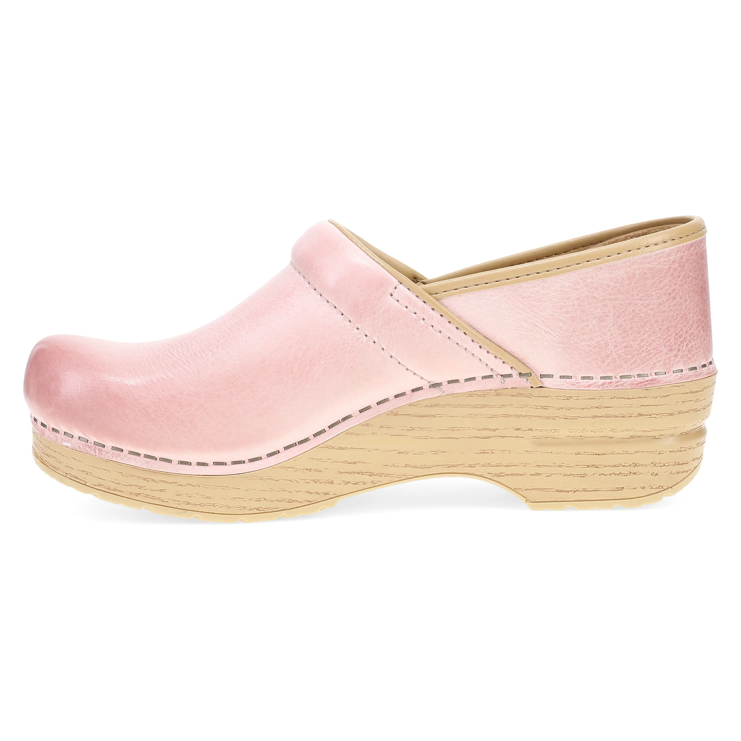 Professional Pink Milled Burnished - Image 3