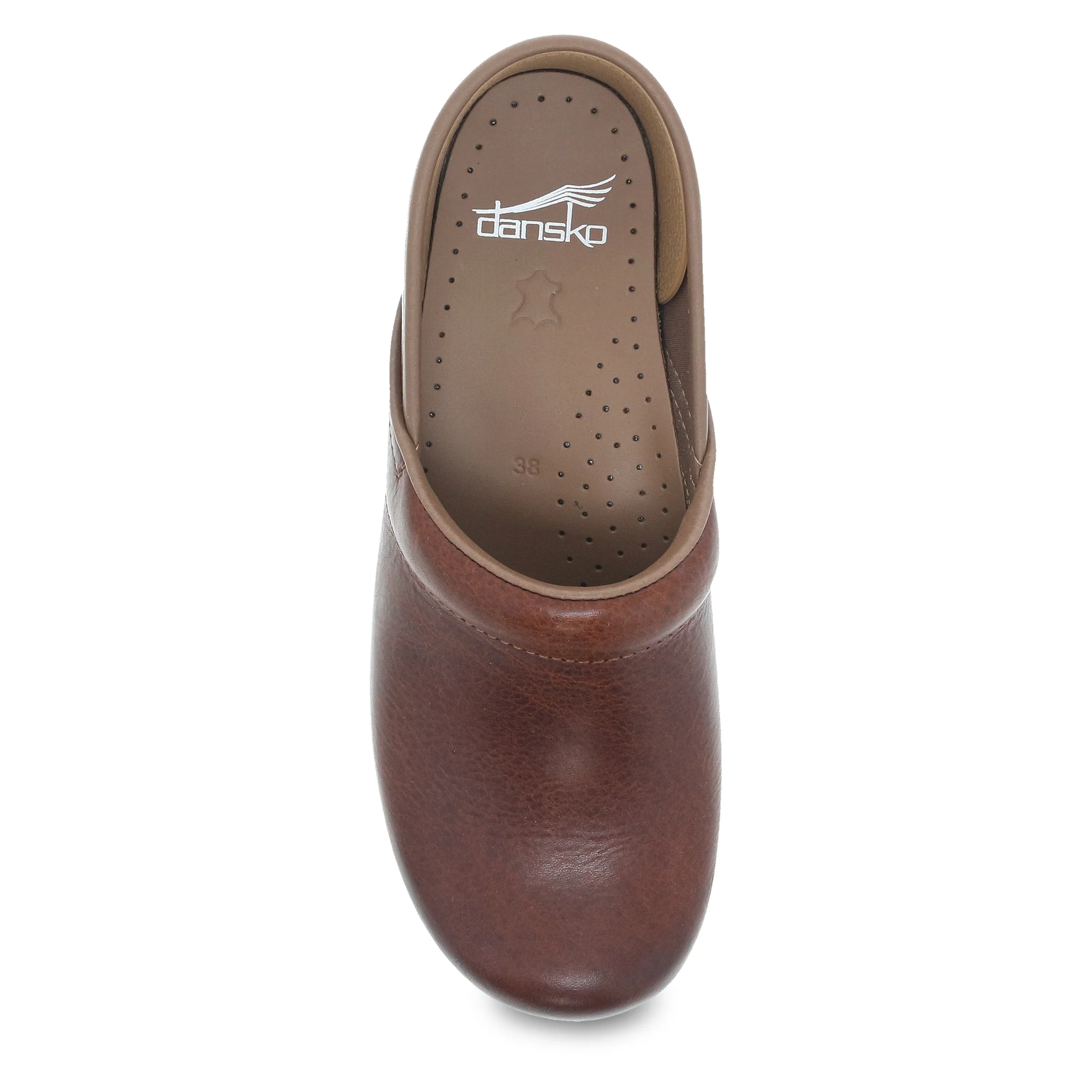 Professional Saddle Full Grain - Image 10