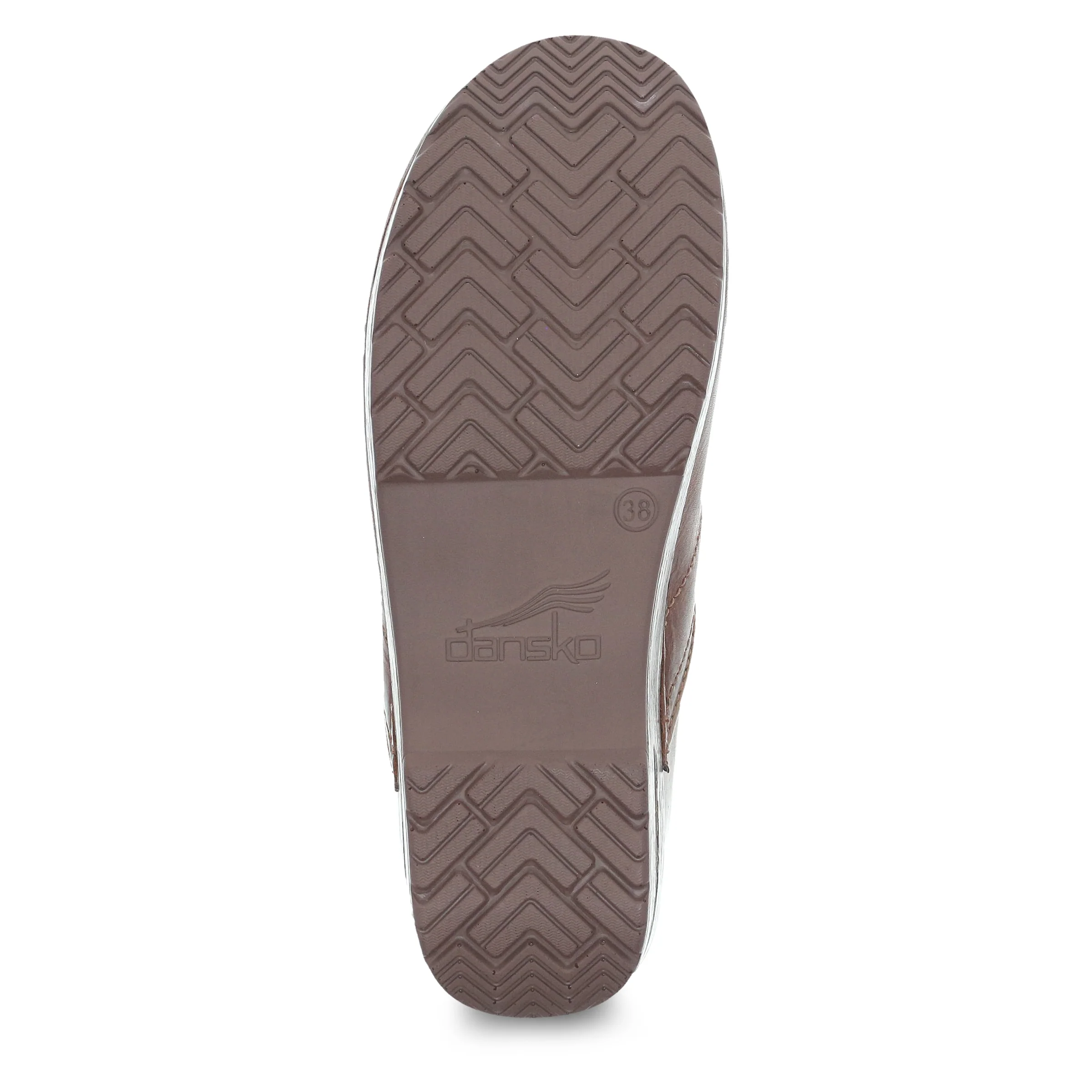 Professional Saddle Full Grain - Image 11