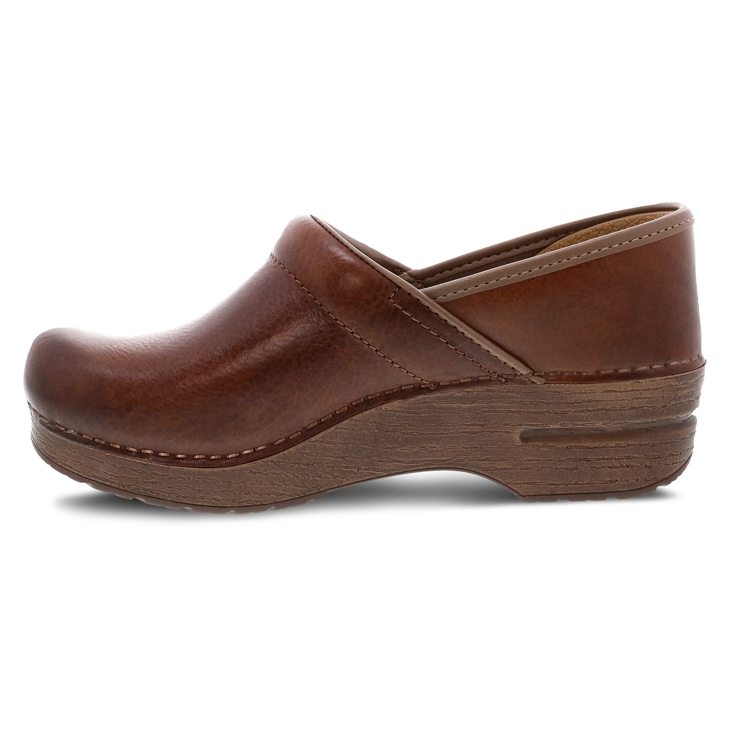 Professional Saddle Full Grain - Image 3