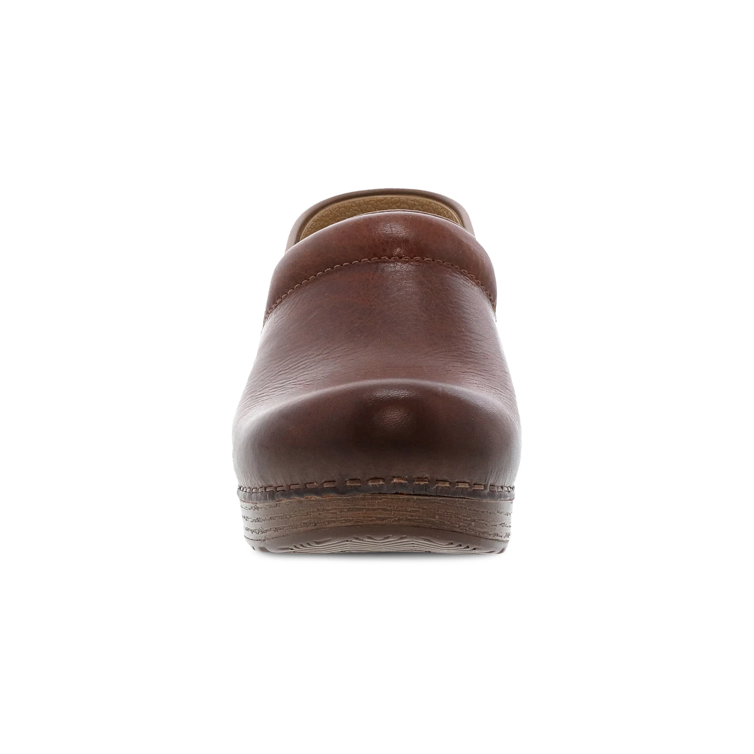Professional Saddle Full Grain - Image 4