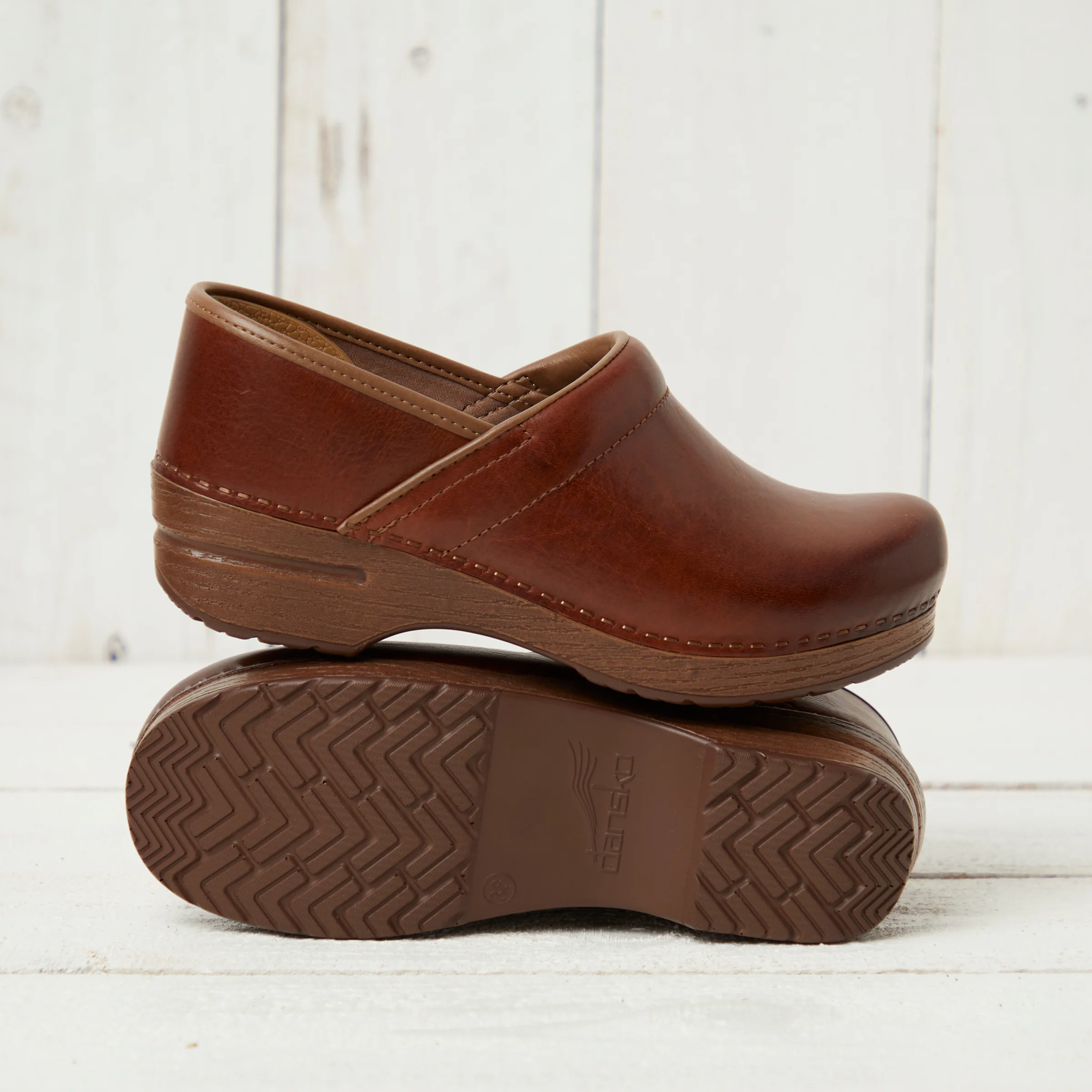 Professional Saddle Full Grain - Image 7