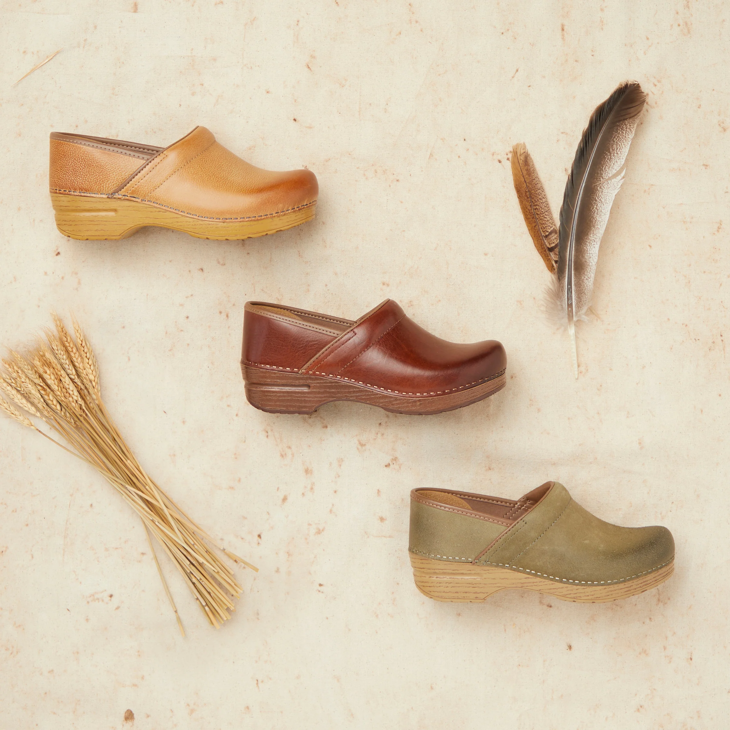 Professional Saddle Full Grain - Image 8