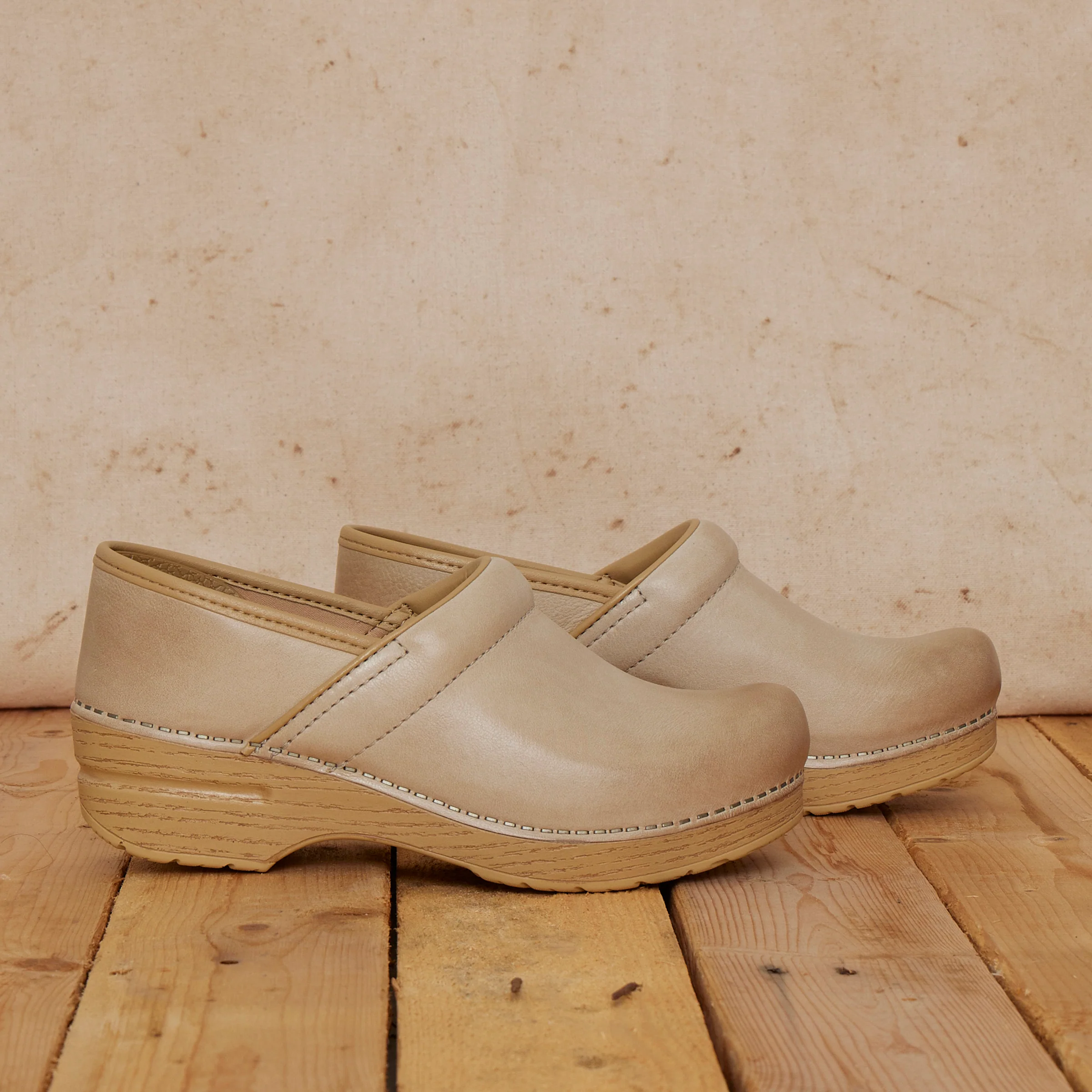 Professional Sand Milled Burnished - Image 7