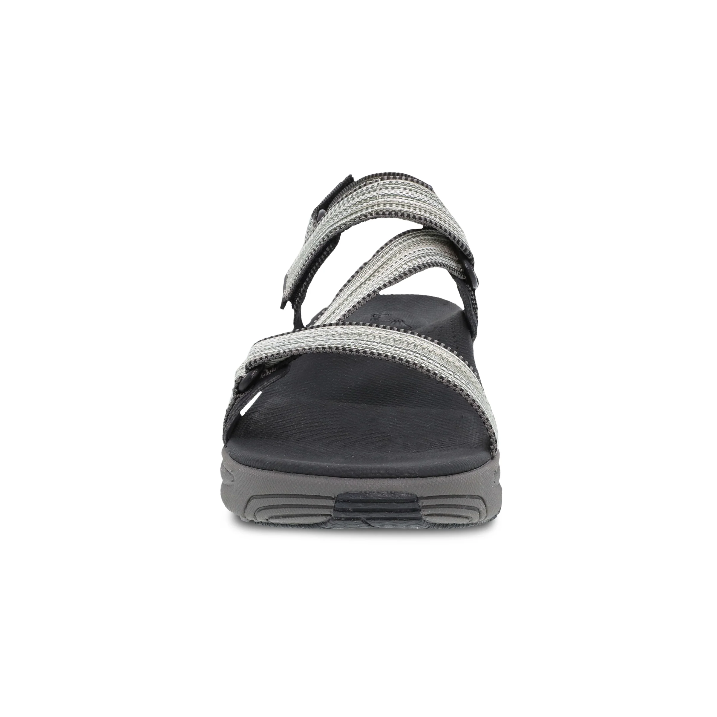 Rayna Black Multi Webbing - Image 4