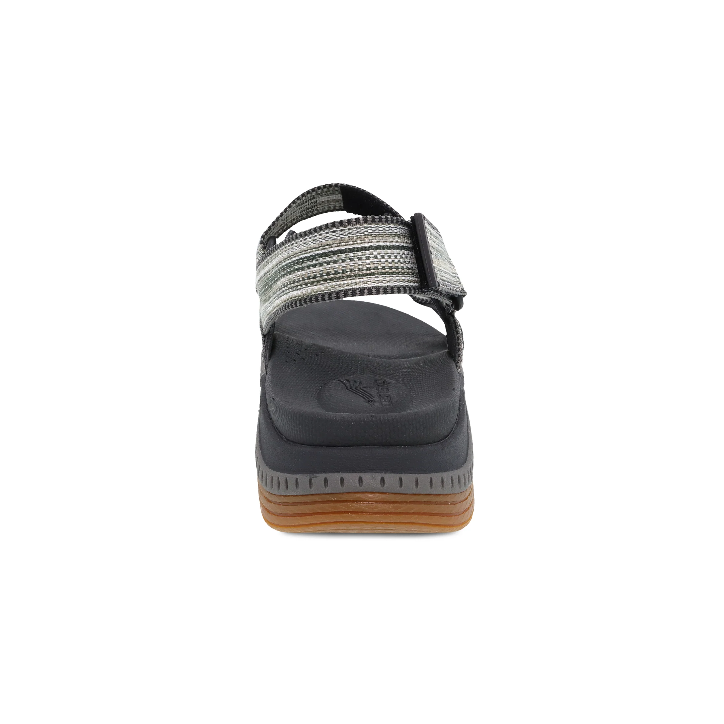 Rayna Black Multi Webbing - Image 7