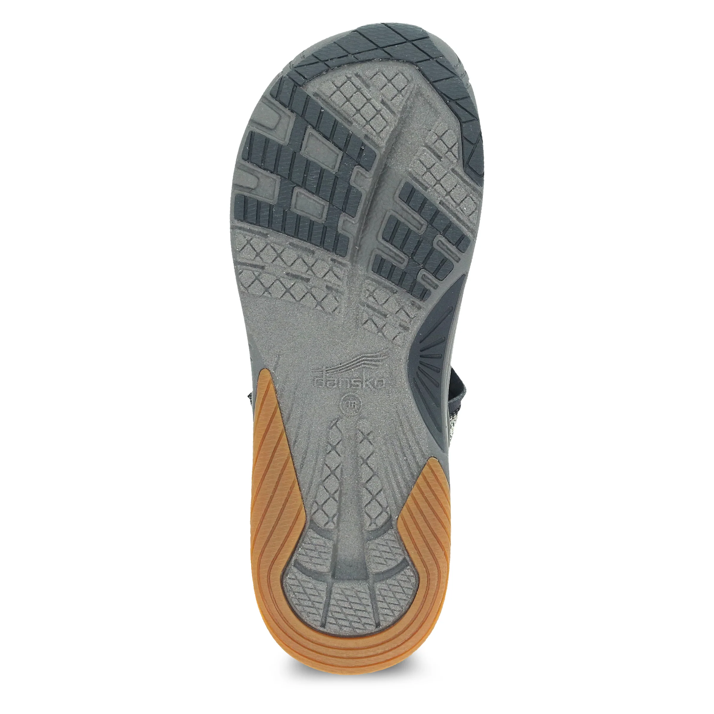 Rayna Black Multi Webbing - Image 9