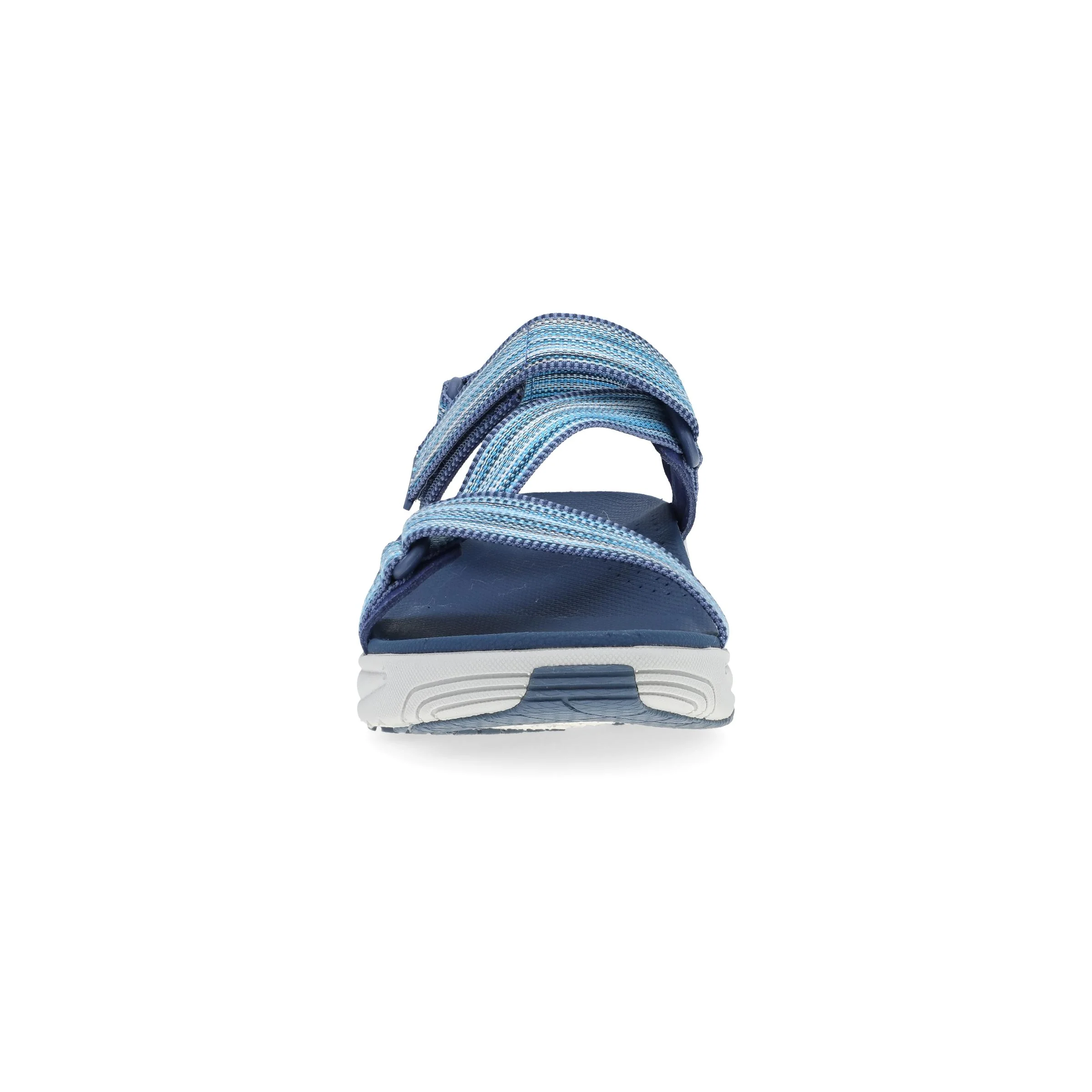 Rayna Blue Multi Webbing - Image 4