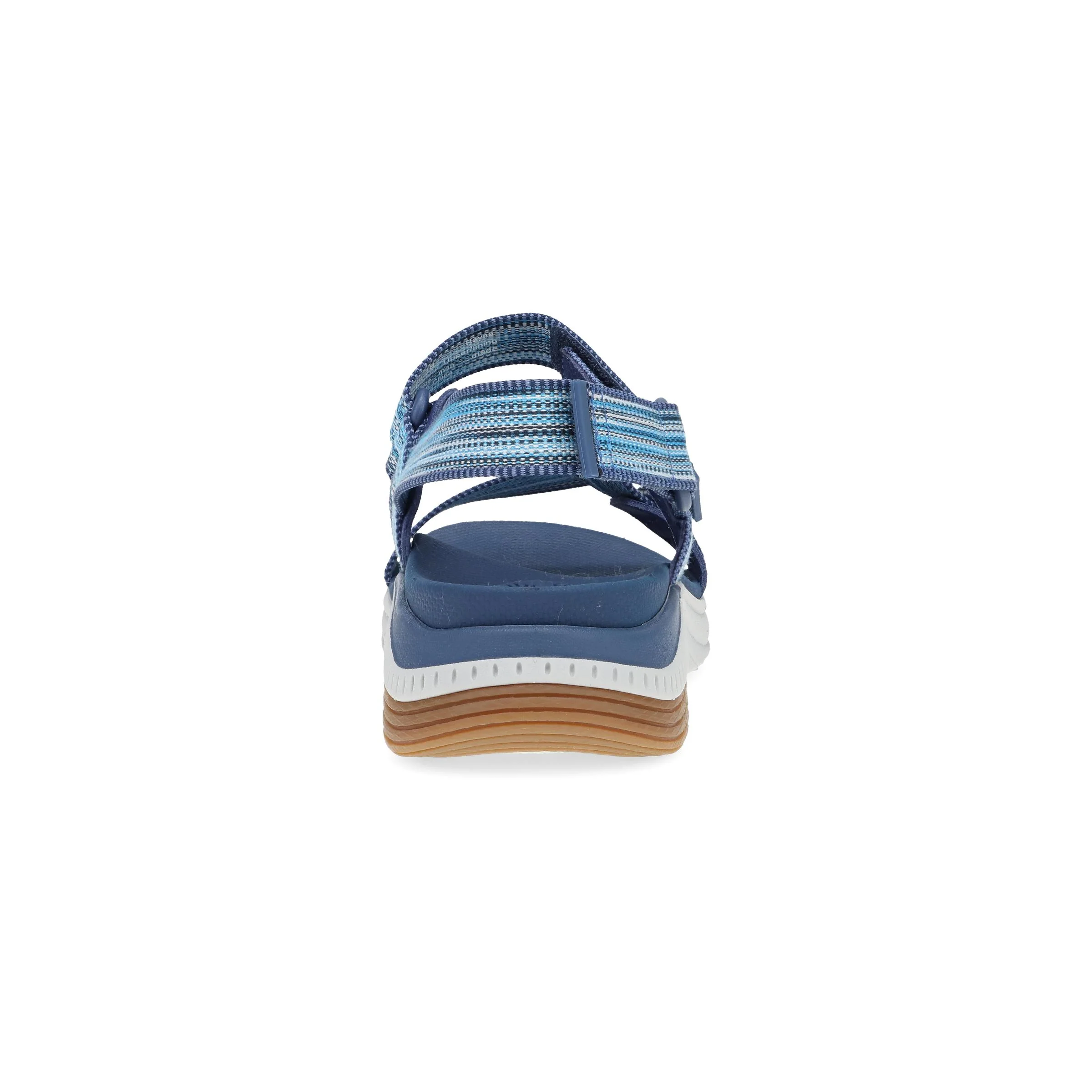 Rayna Blue Multi Webbing - Image 5