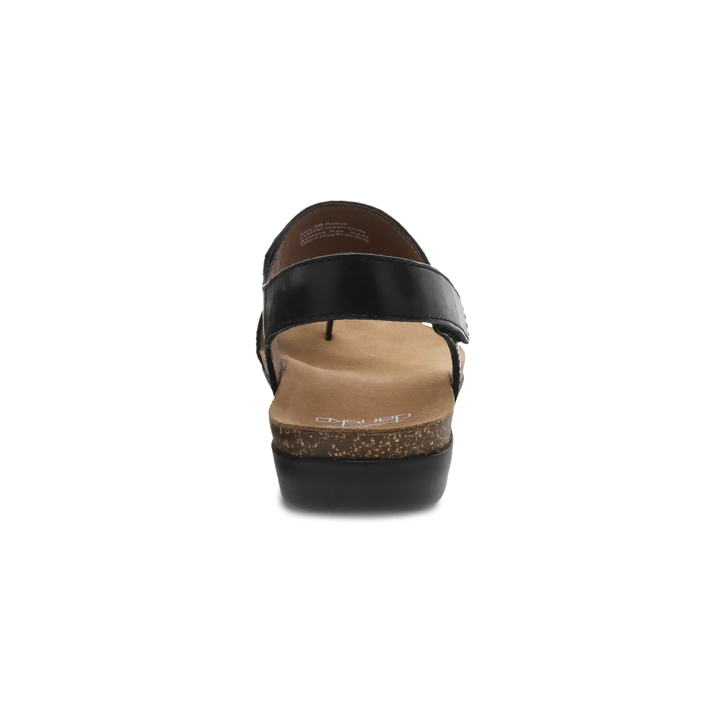 Reece Black Waxy Burnished - Image 5