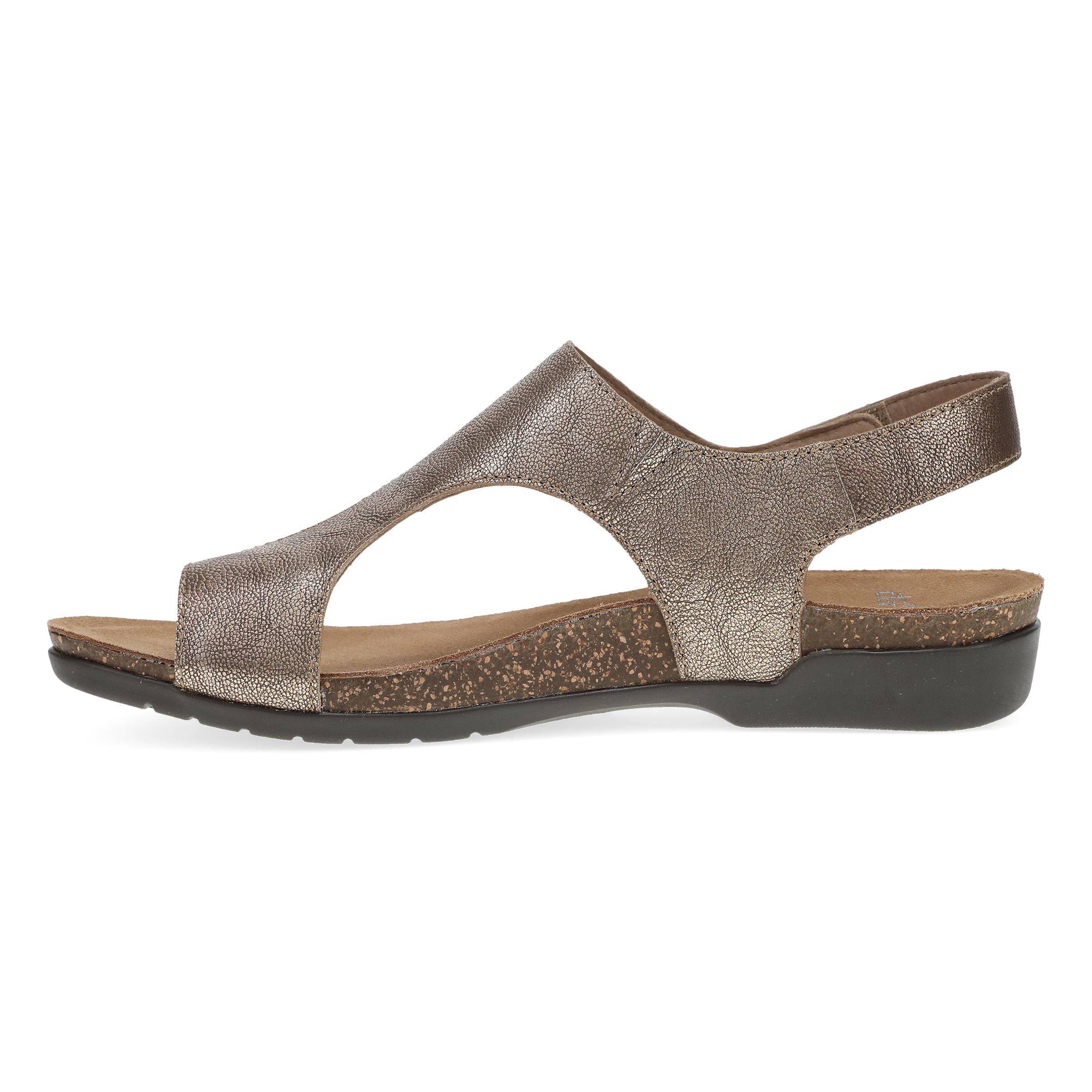 Reece Bronze Metallic - Image 3