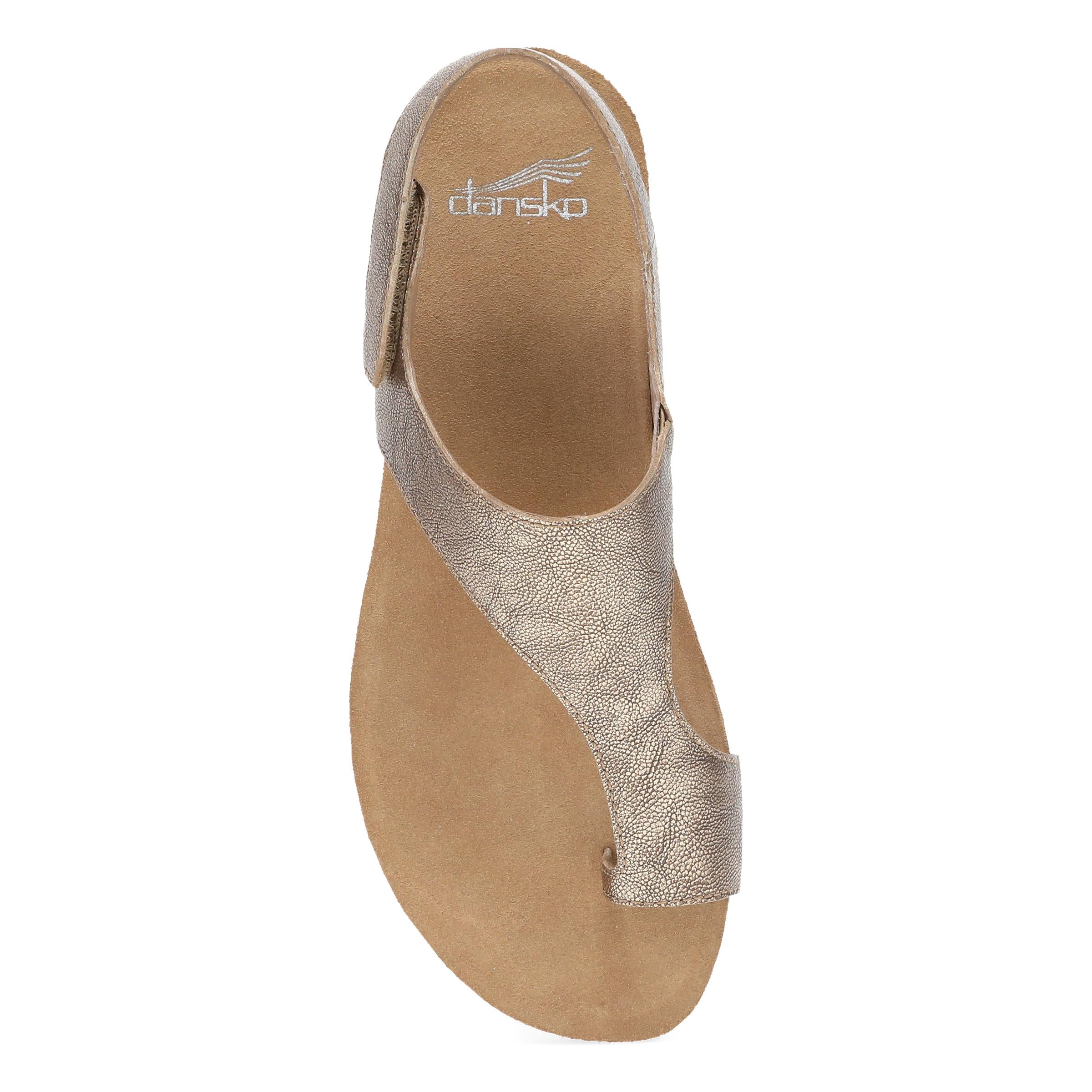 Reece Bronze Metallic - Image 7