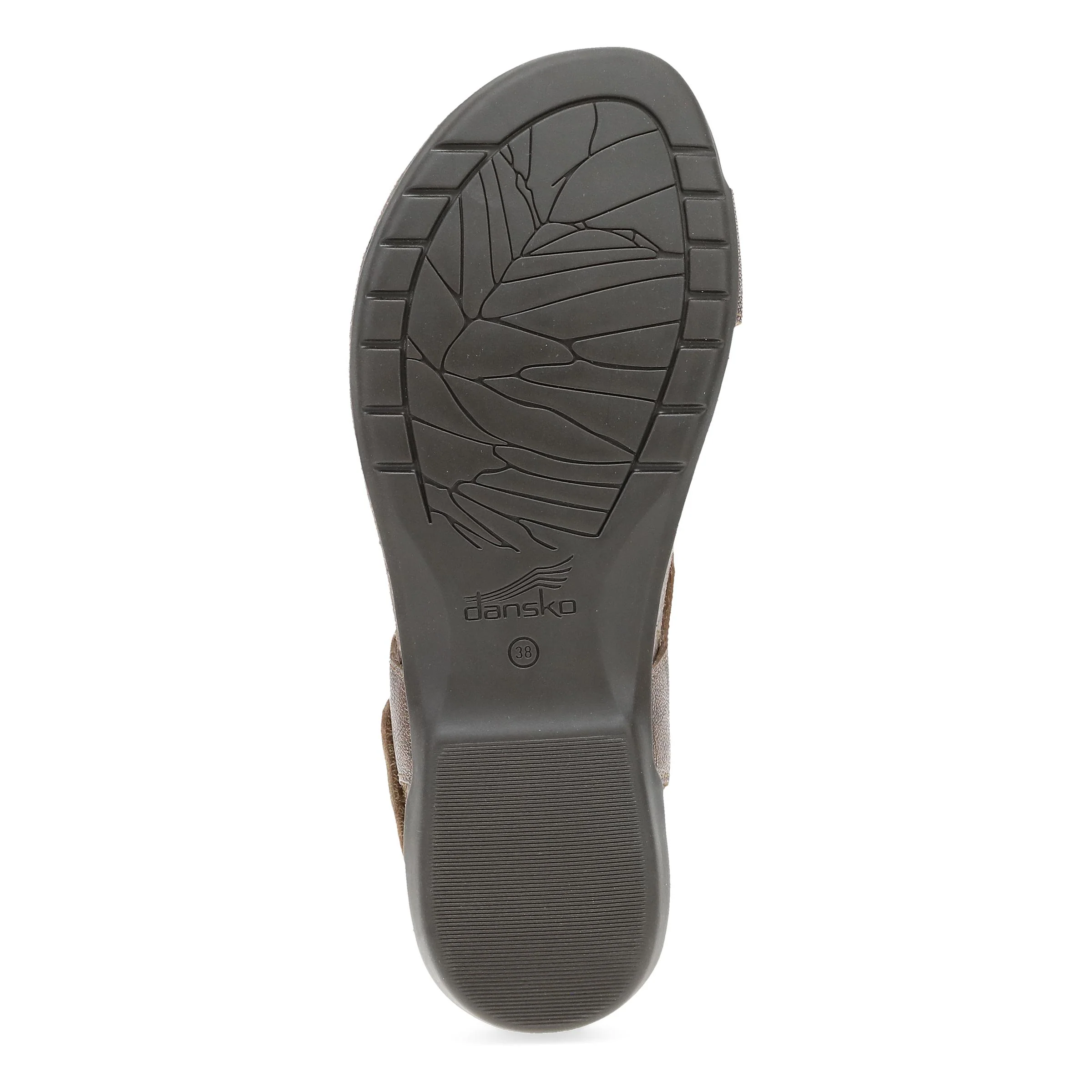 Reece Bronze Metallic - Image 8