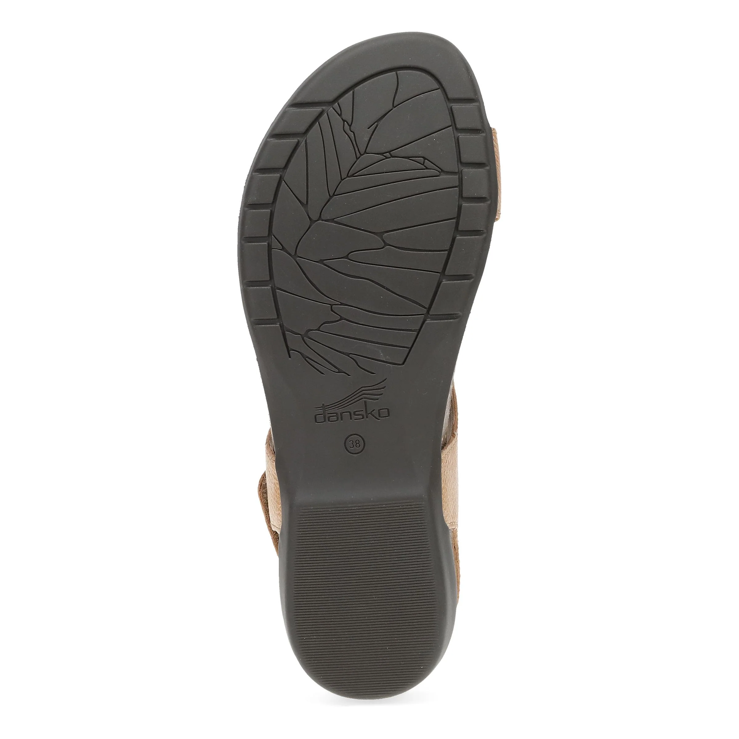 Reece Honey Distressed - Image 10