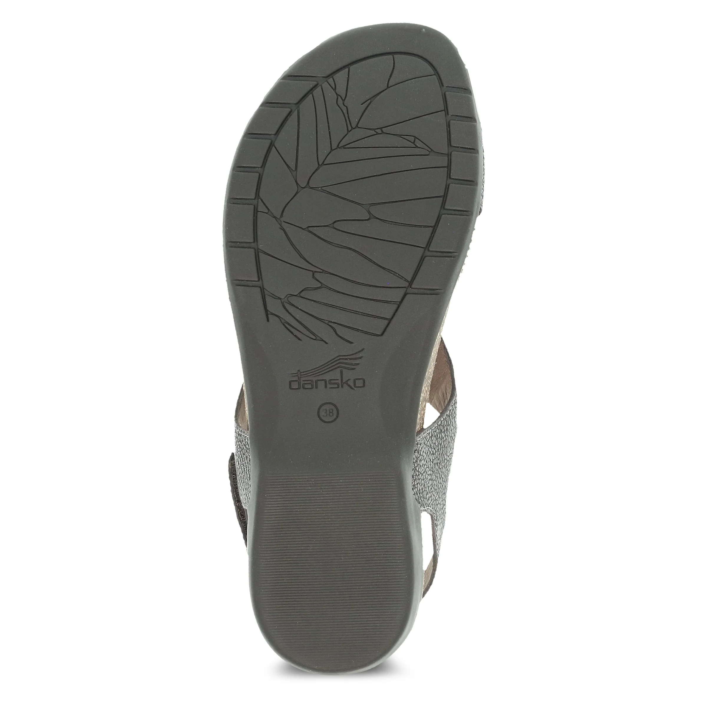 Reece Pewter Metallic - Image 11