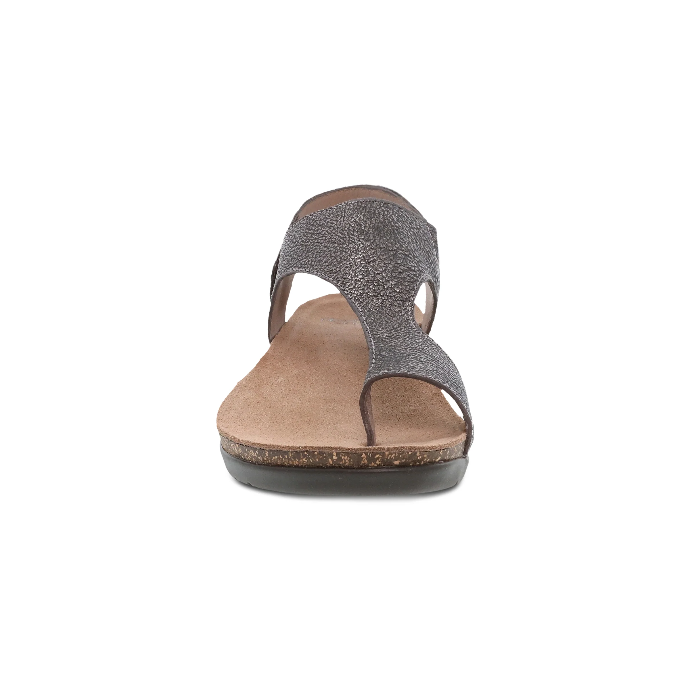 Reece Pewter Metallic - Image 4