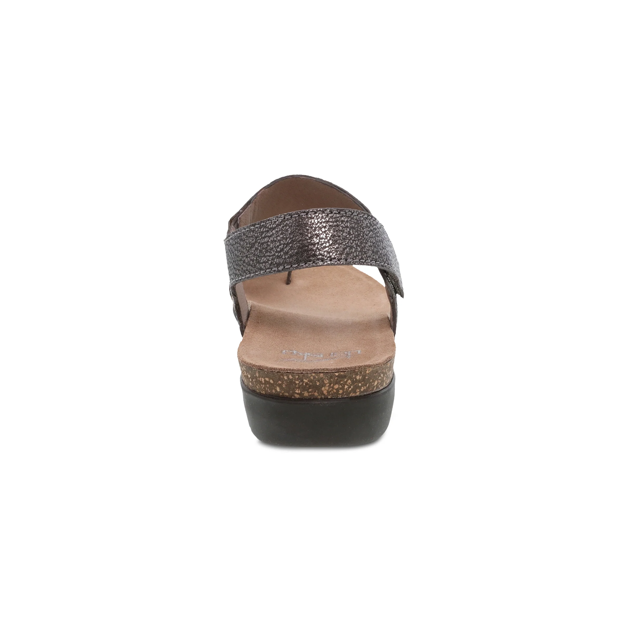 Reece Pewter Metallic - Image 7