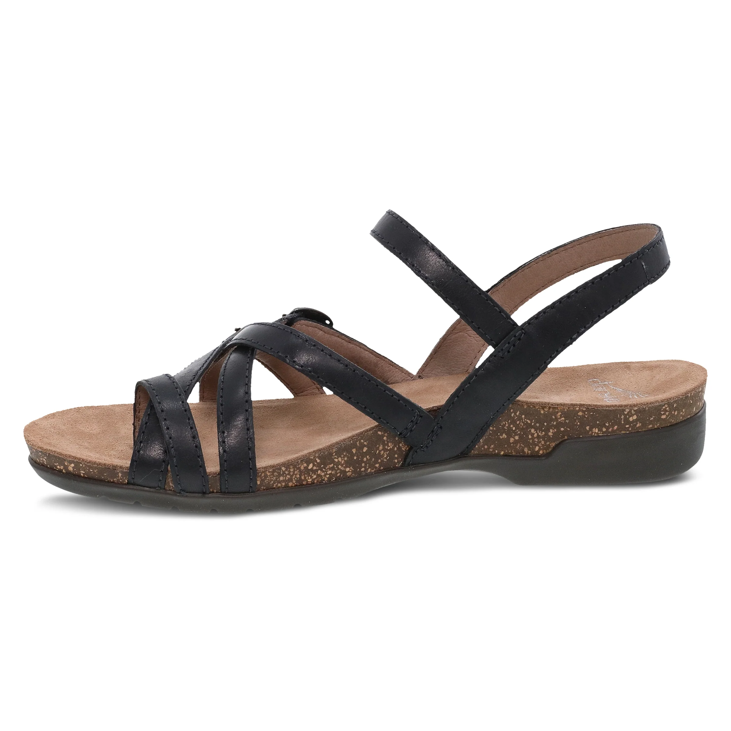 Roslyn Black Waxy Burnished - Image 3