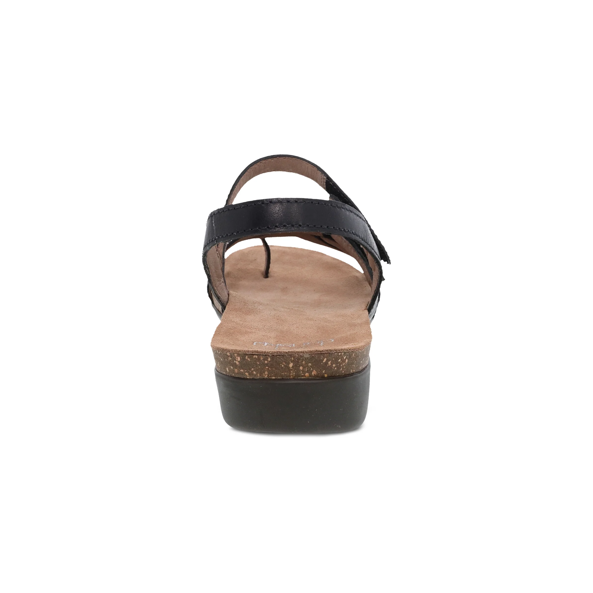 Roslyn Black Waxy Burnished - Image 7