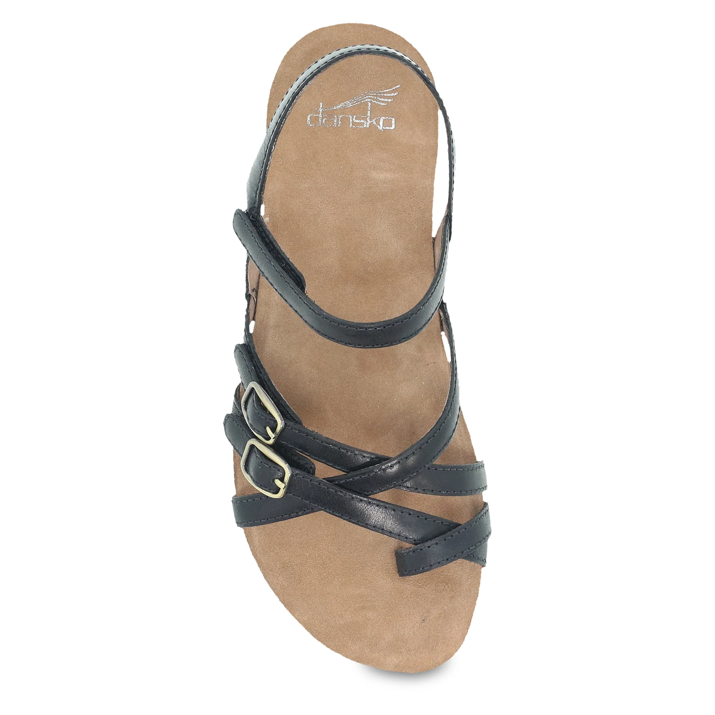 Roslyn Black Waxy Burnished - Image 8