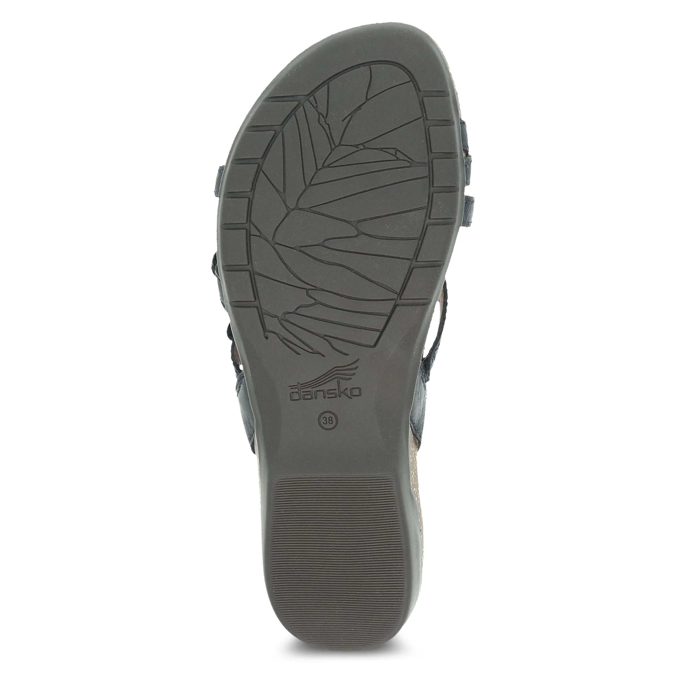 Roslyn Black Waxy Burnished - Image 9