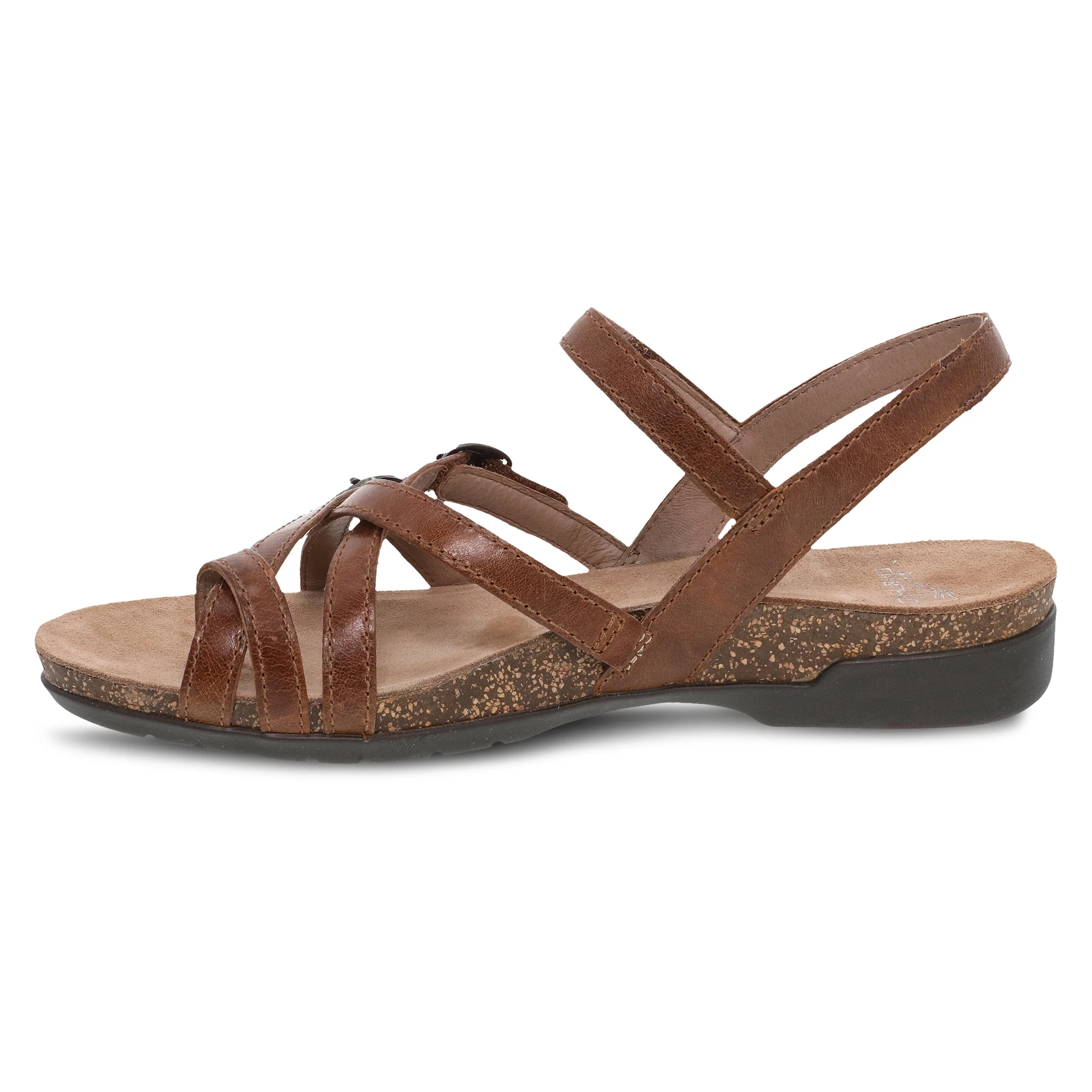 Roslyn Tan Waxy Burnished - Image 3