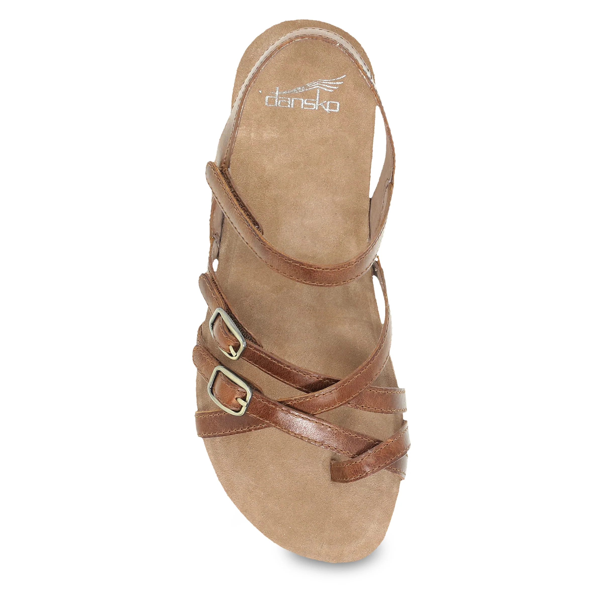 Roslyn Tan Waxy Burnished - Image 8