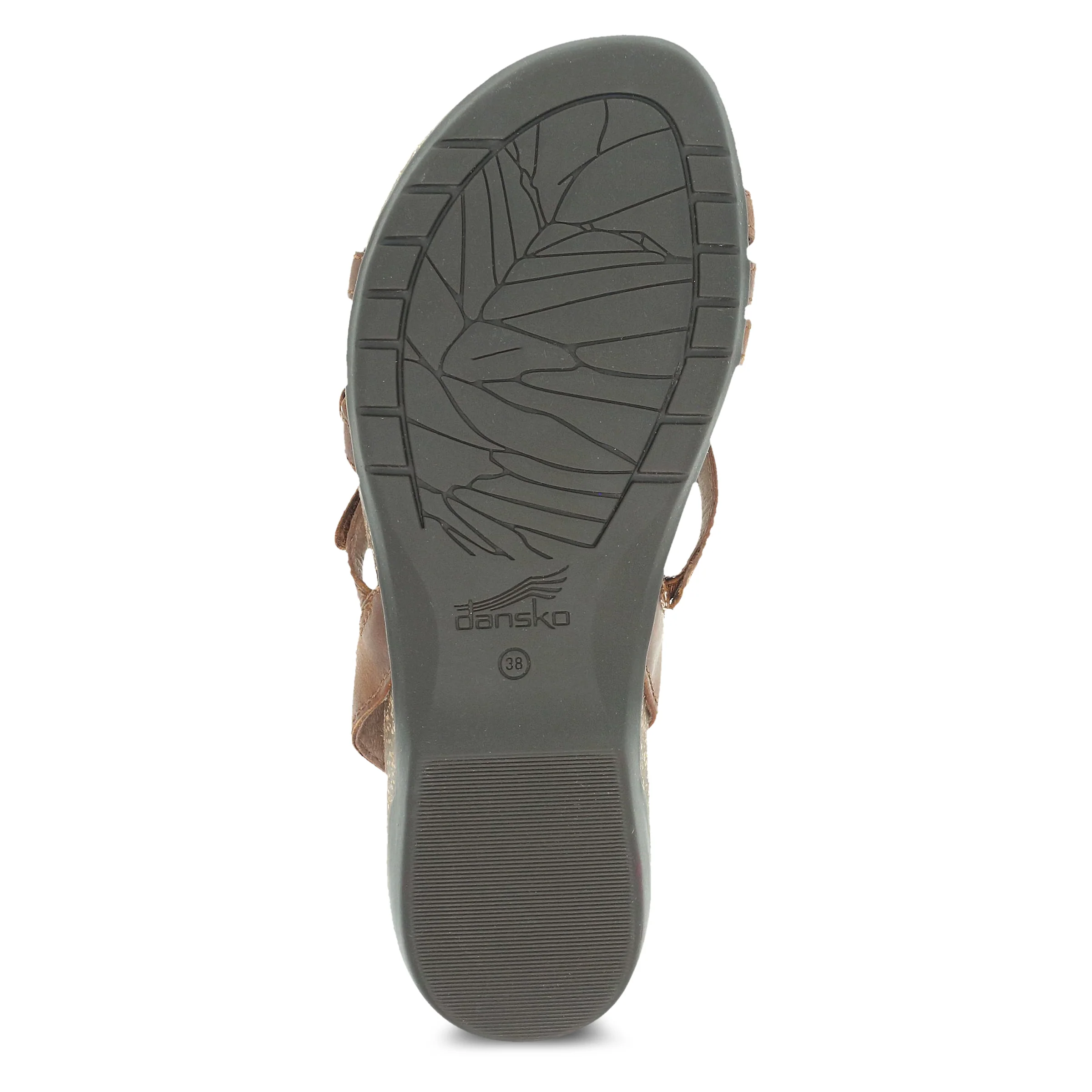 Roslyn Tan Waxy Burnished - Image 9