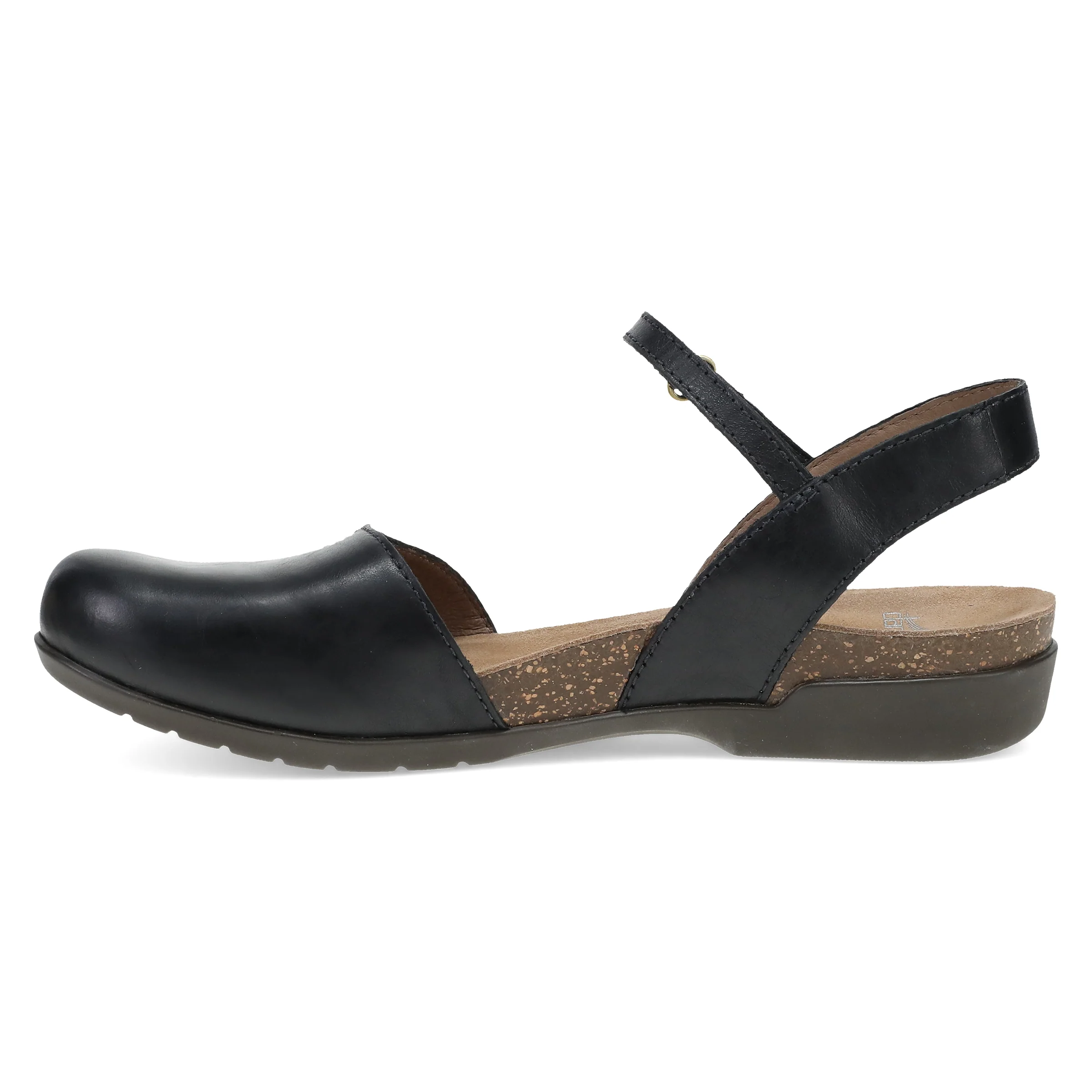 Rowan Black Waxy Burnished - Image 3