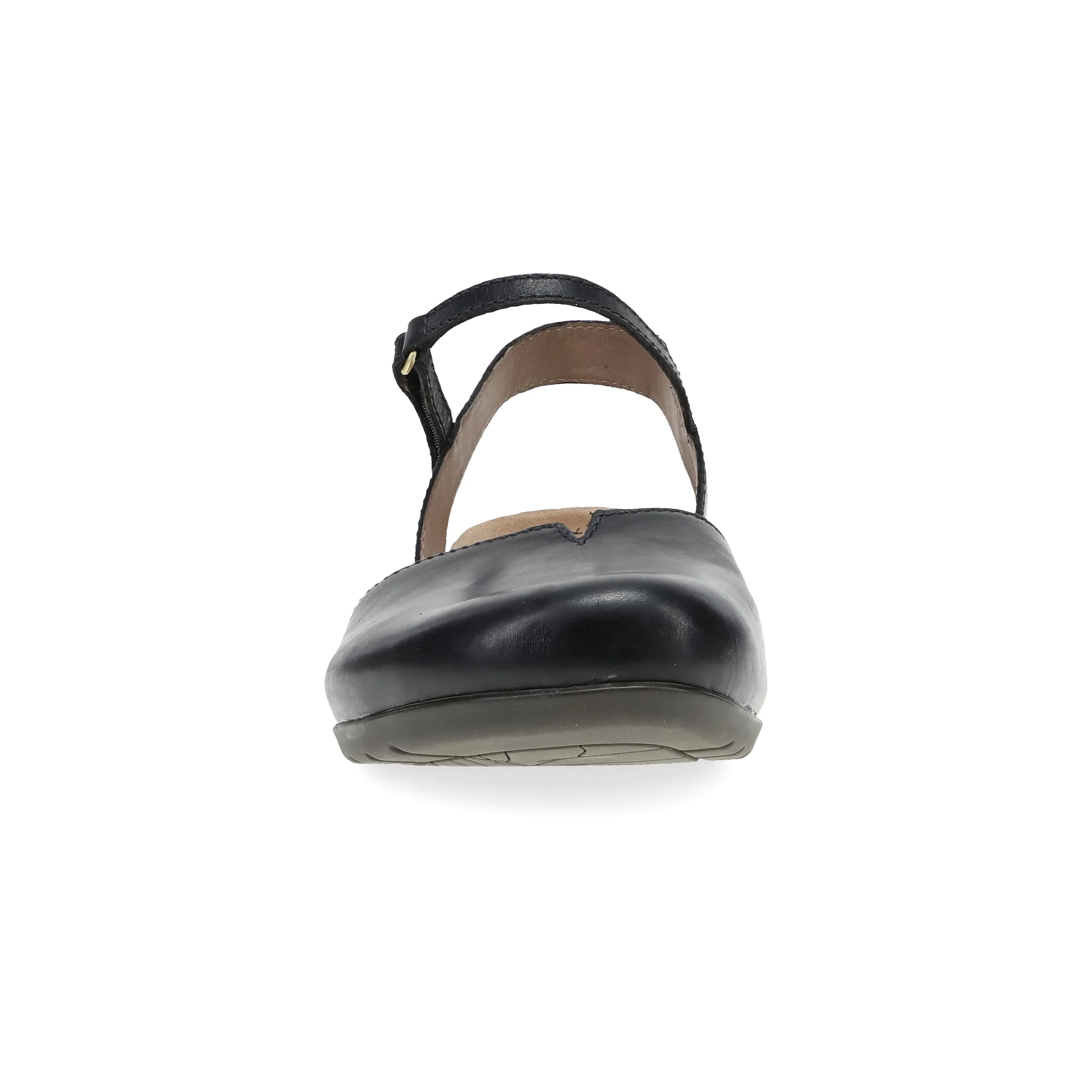 Rowan Black Waxy Burnished - Image 4