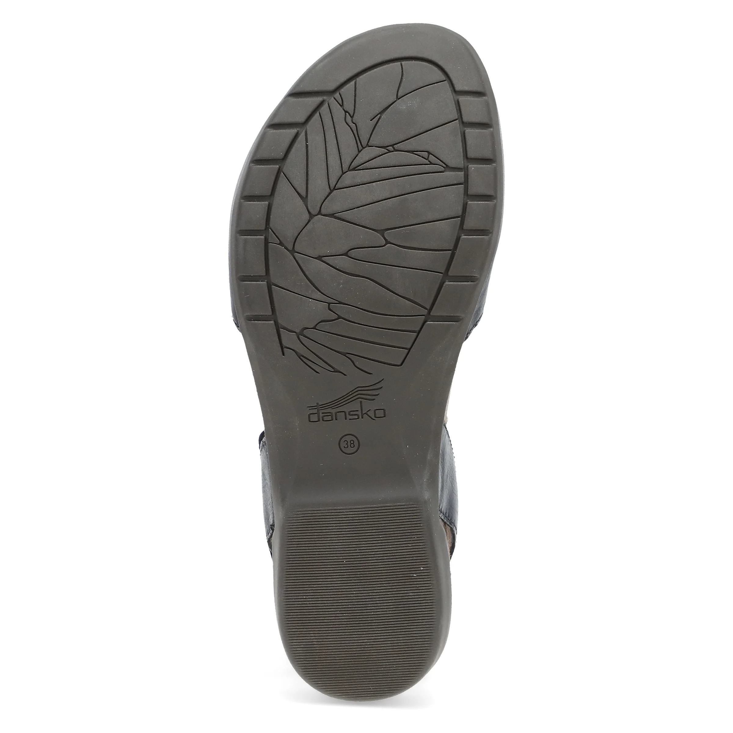 Rowan Black Waxy Burnished - Image 8