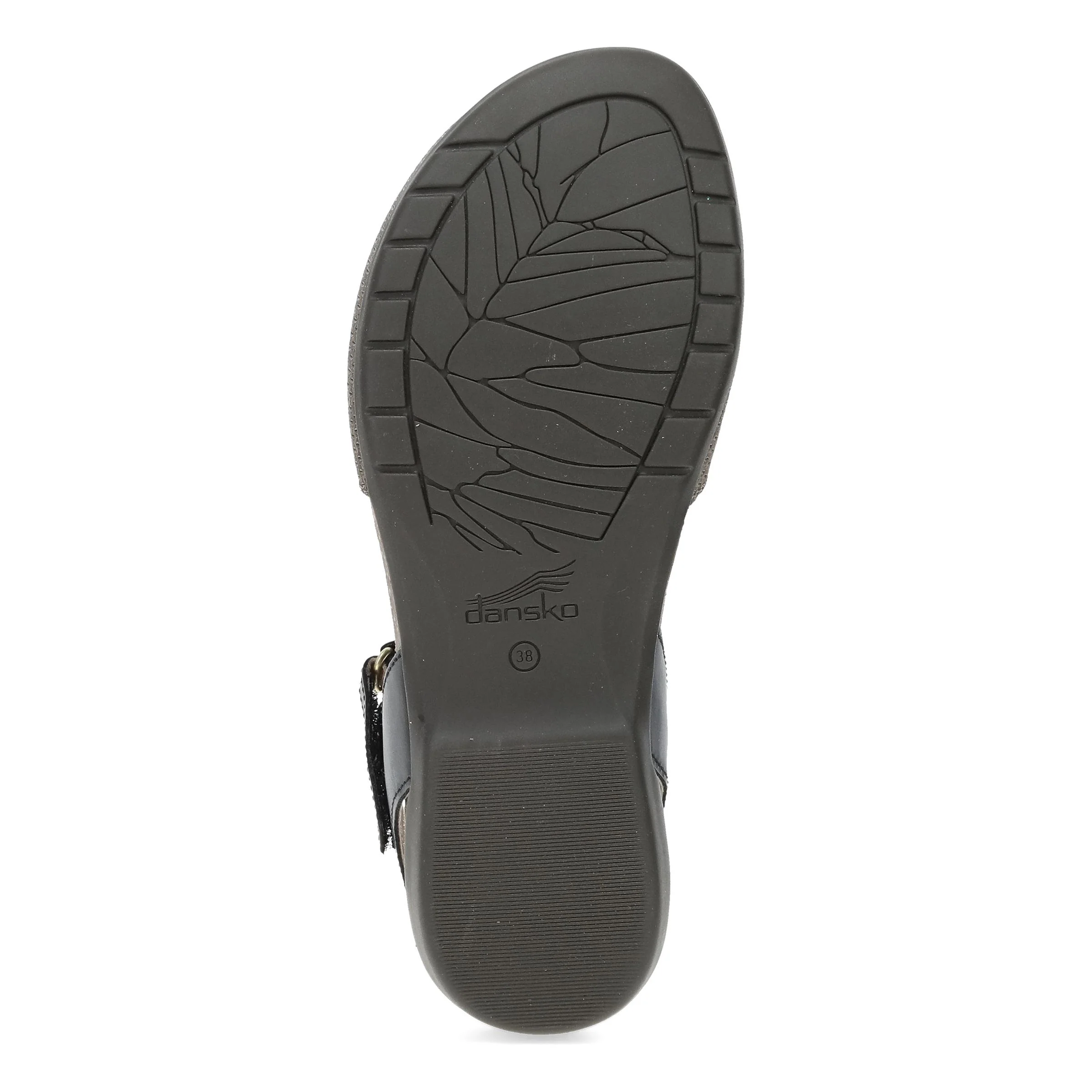 Rowan Grey/Pewter Leather - Image 10