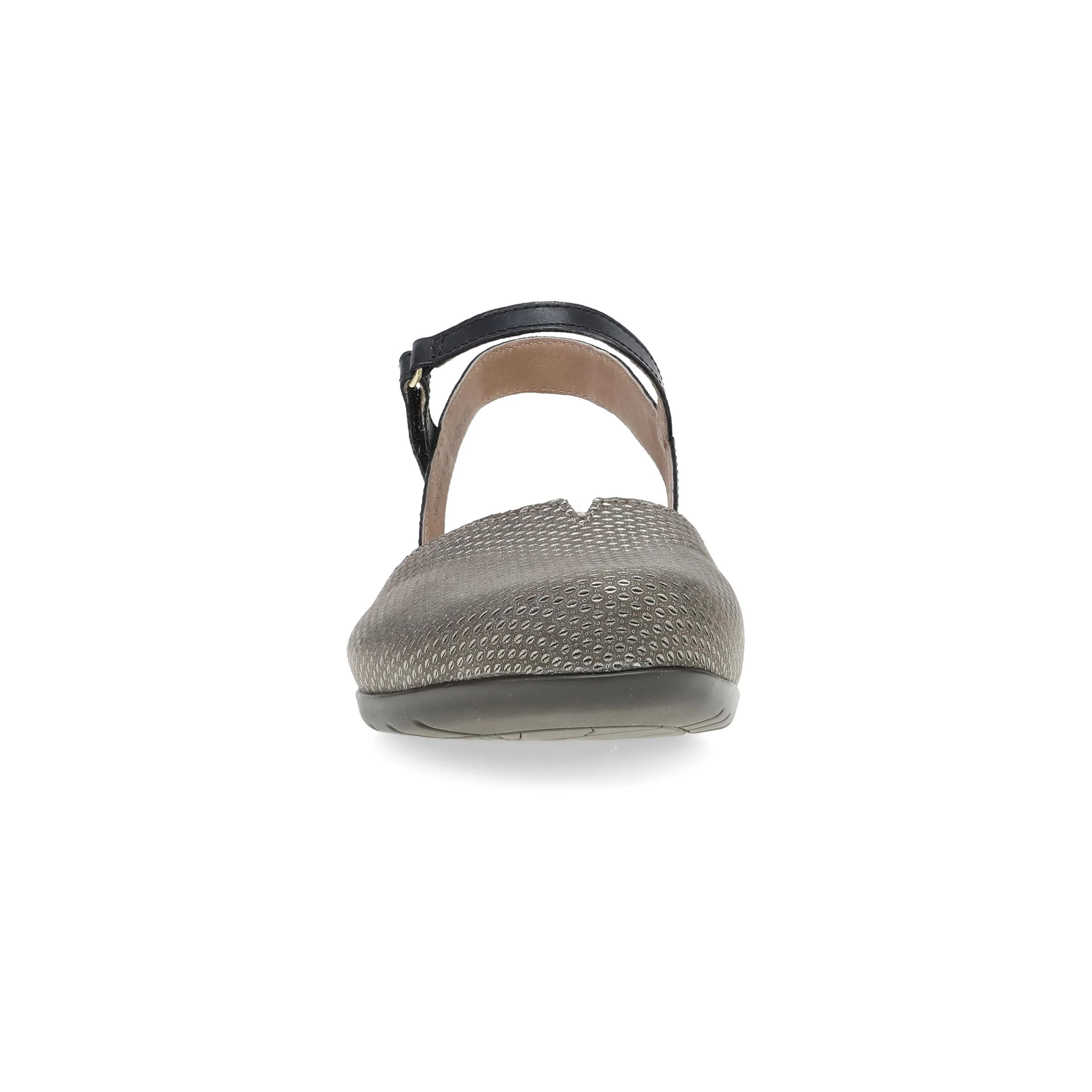 Rowan Grey/Pewter Leather - Image 4