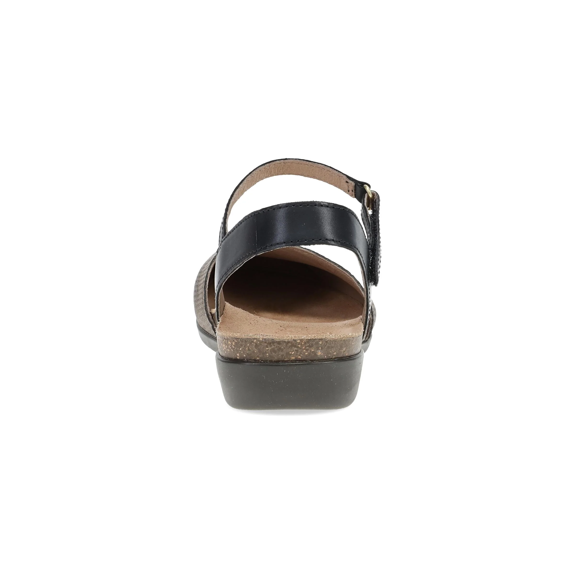 Rowan Grey/Pewter Leather - Image 7