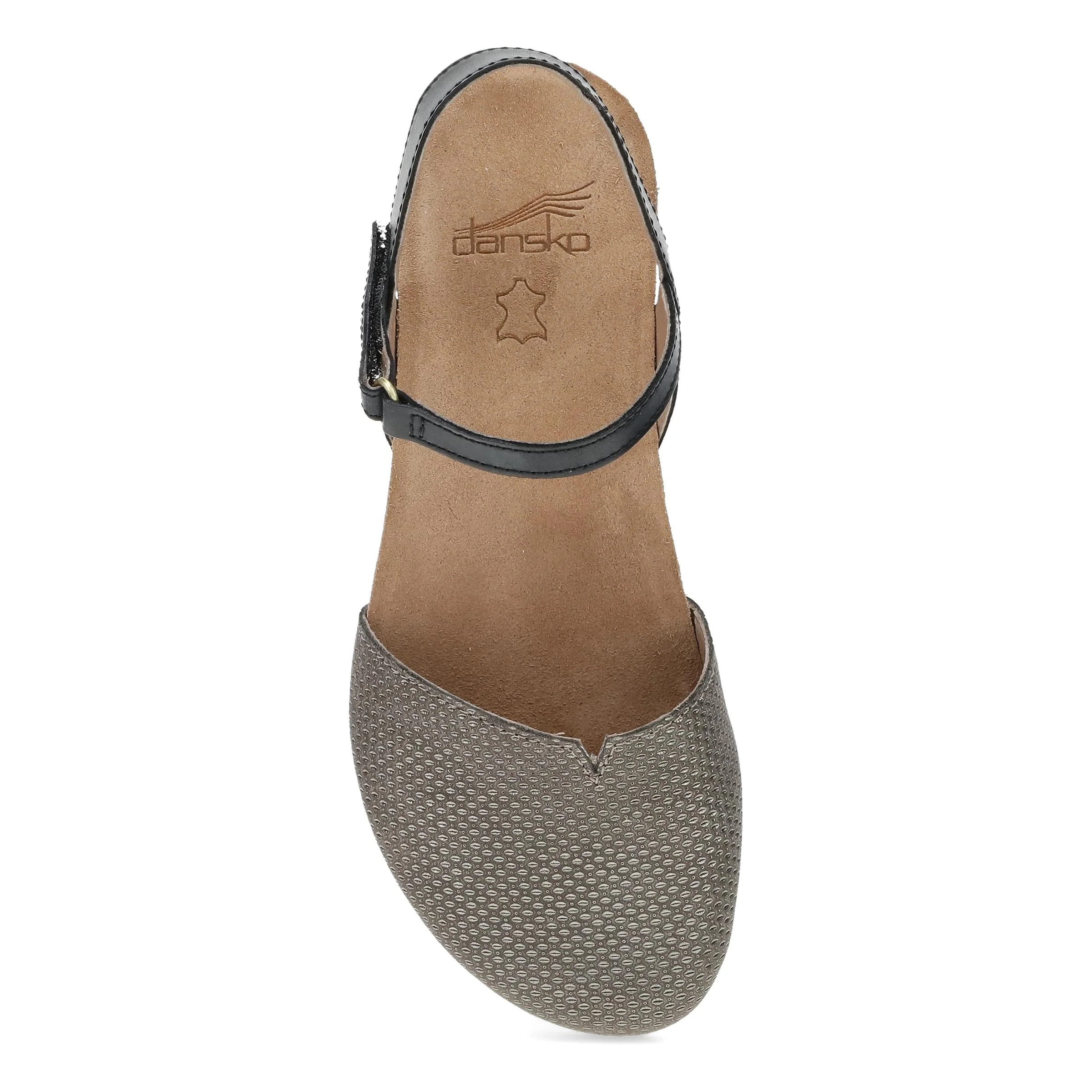 Rowan Grey/Pewter Leather - Image 8