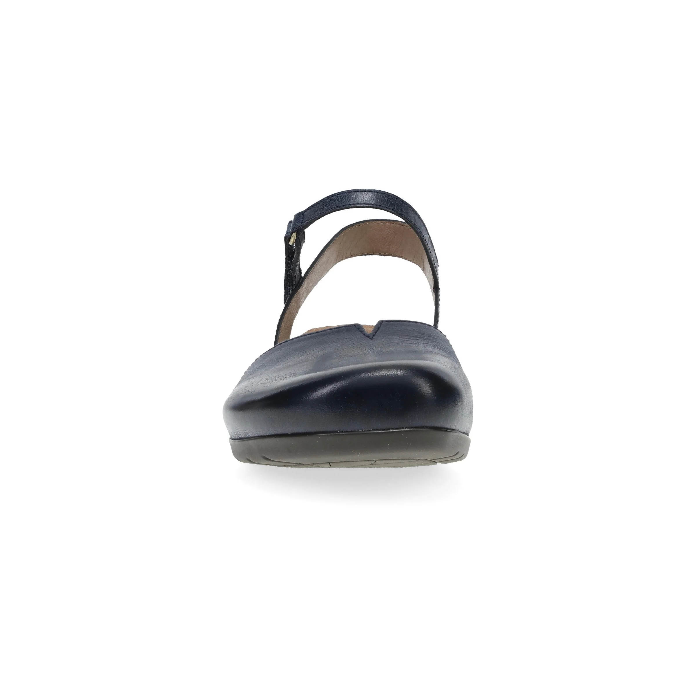 Rowan Navy Waxy Burnished - Image 4