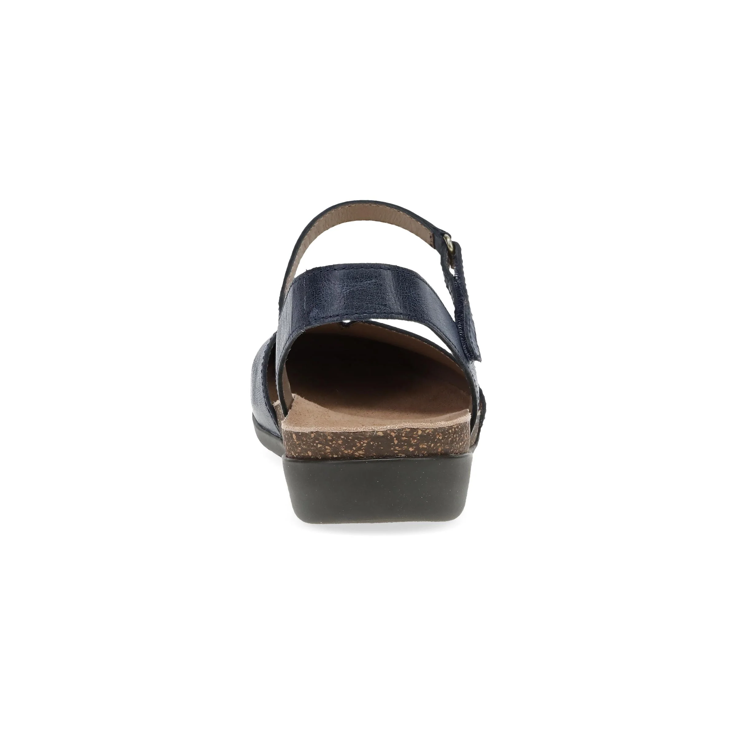 Rowan Navy Waxy Burnished - Image 5