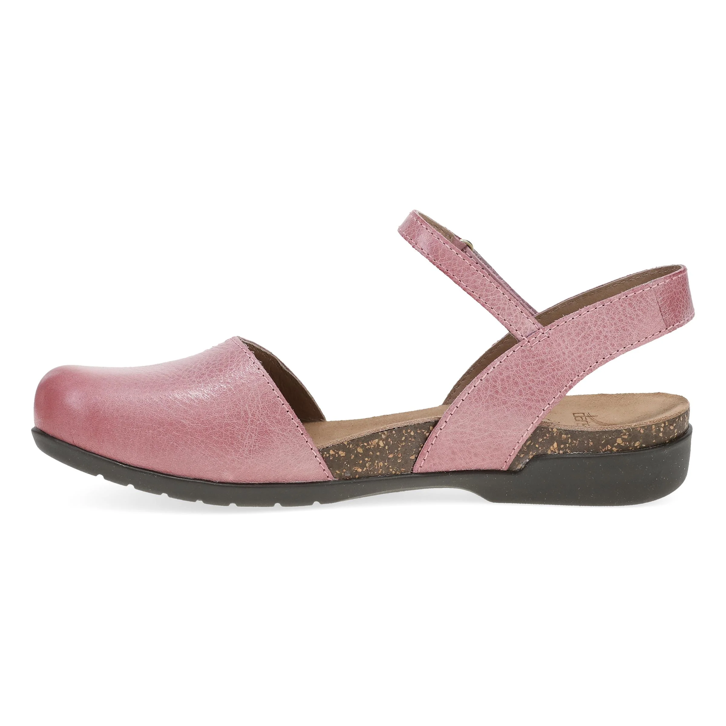 Rowan Pink Leather - Image 3