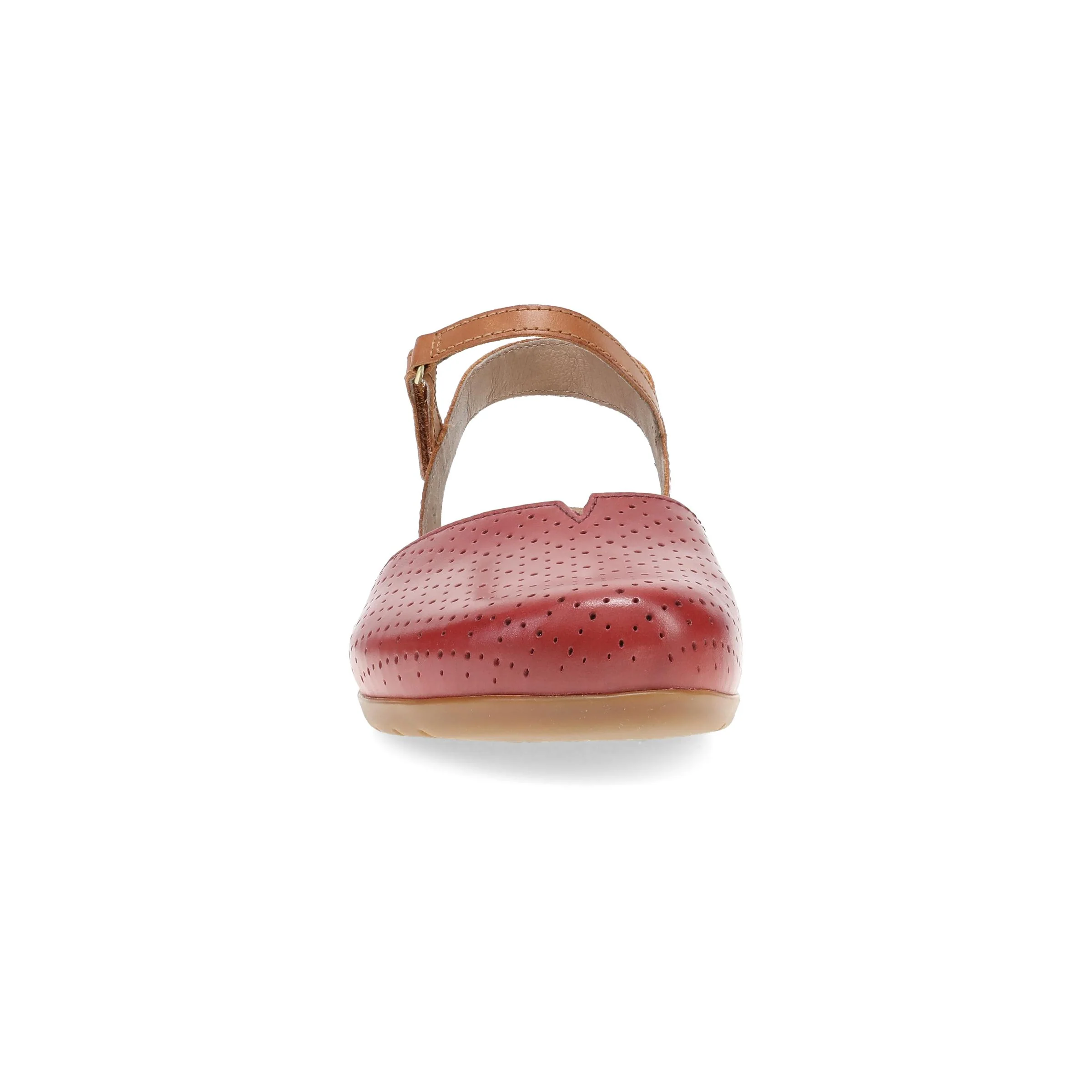 Rowan Red Leather - Image 4