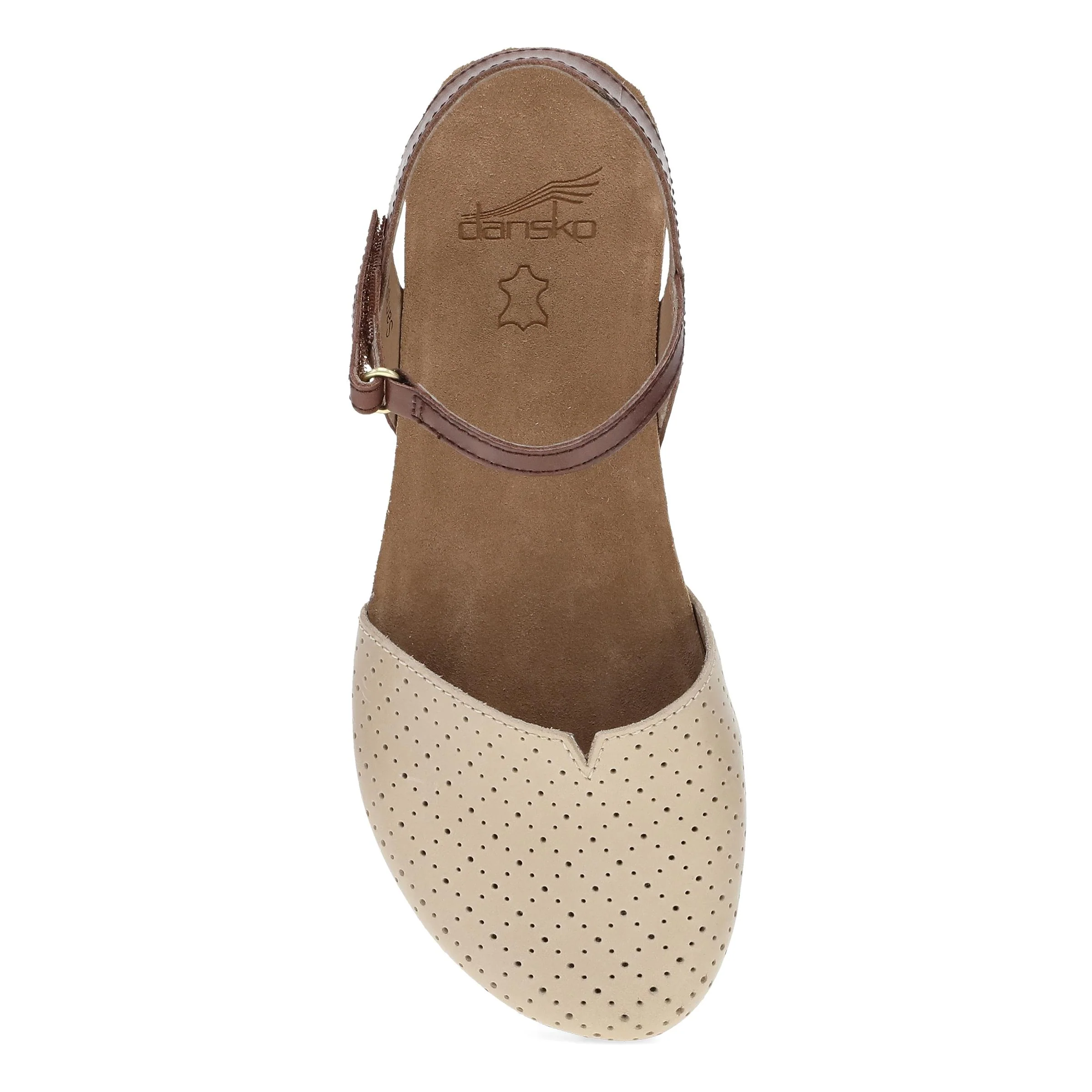 Rowan Sand Leather - Image 7