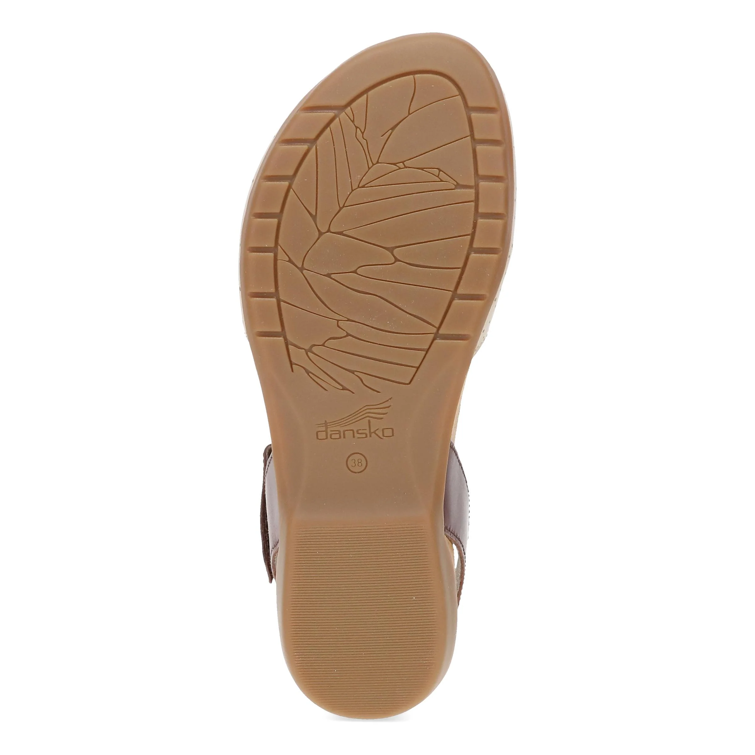 Rowan Sand Leather - Image 8