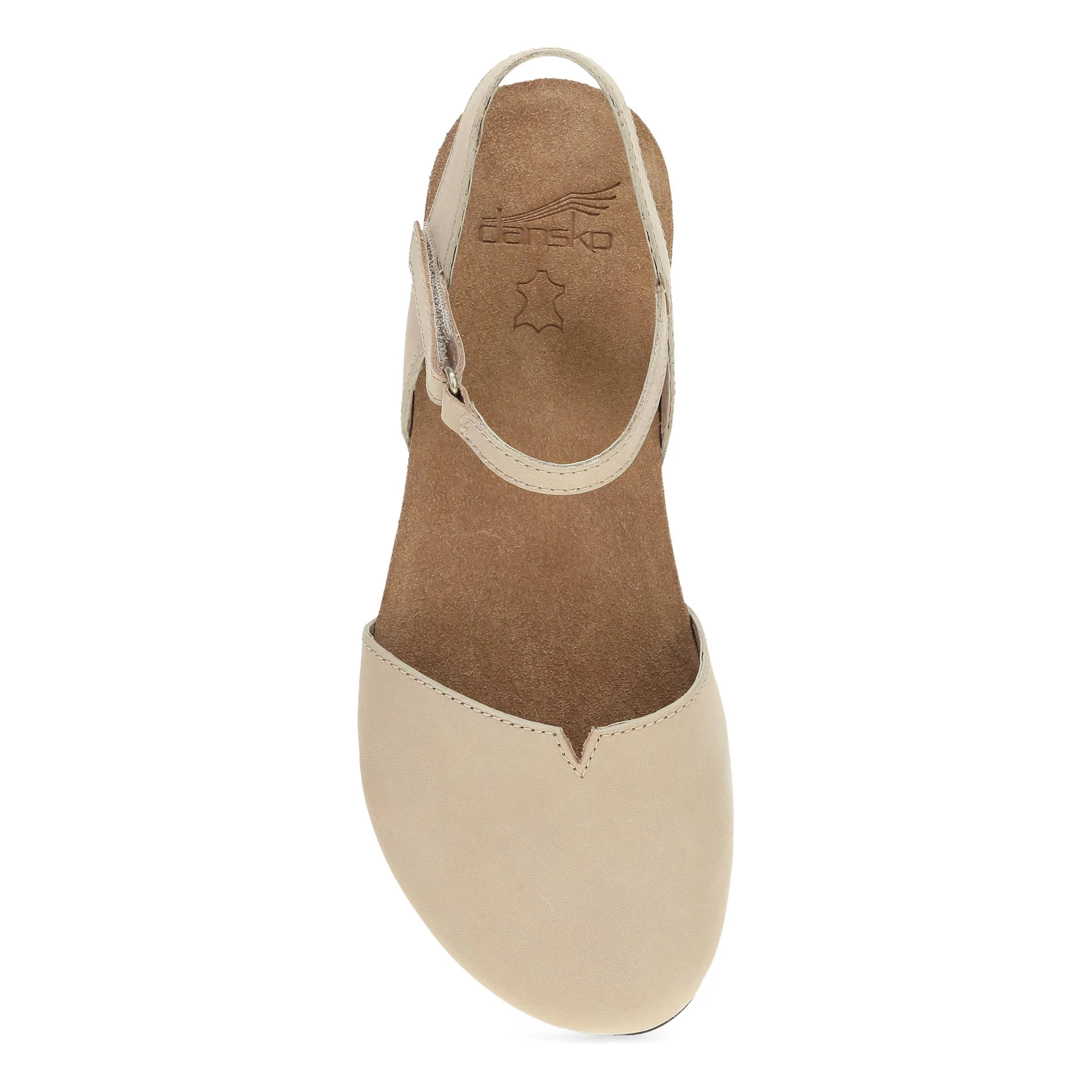 Rowan Sand Milled Nubuck - Image 5