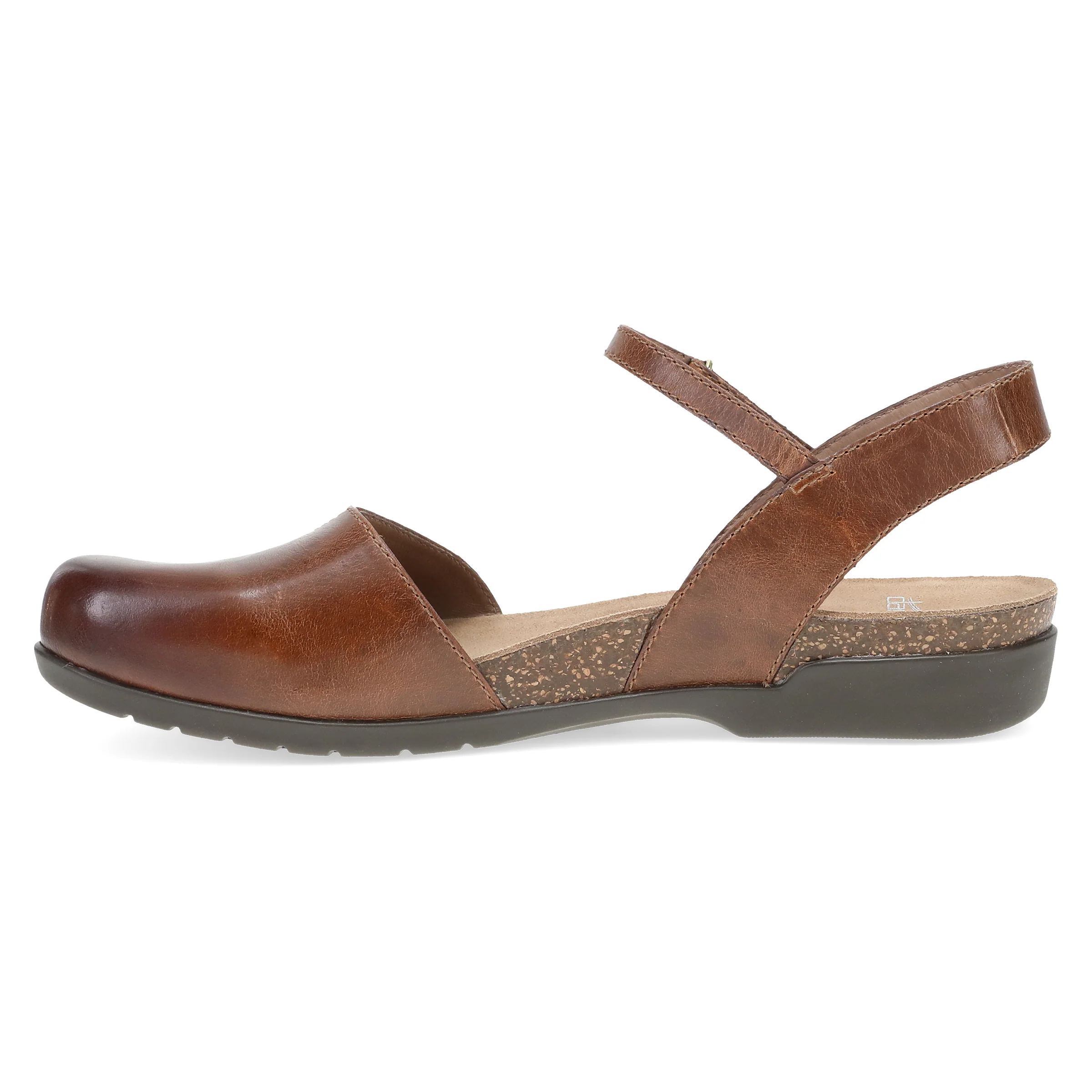 Rowan Tan Waxy Burnished - Image 3