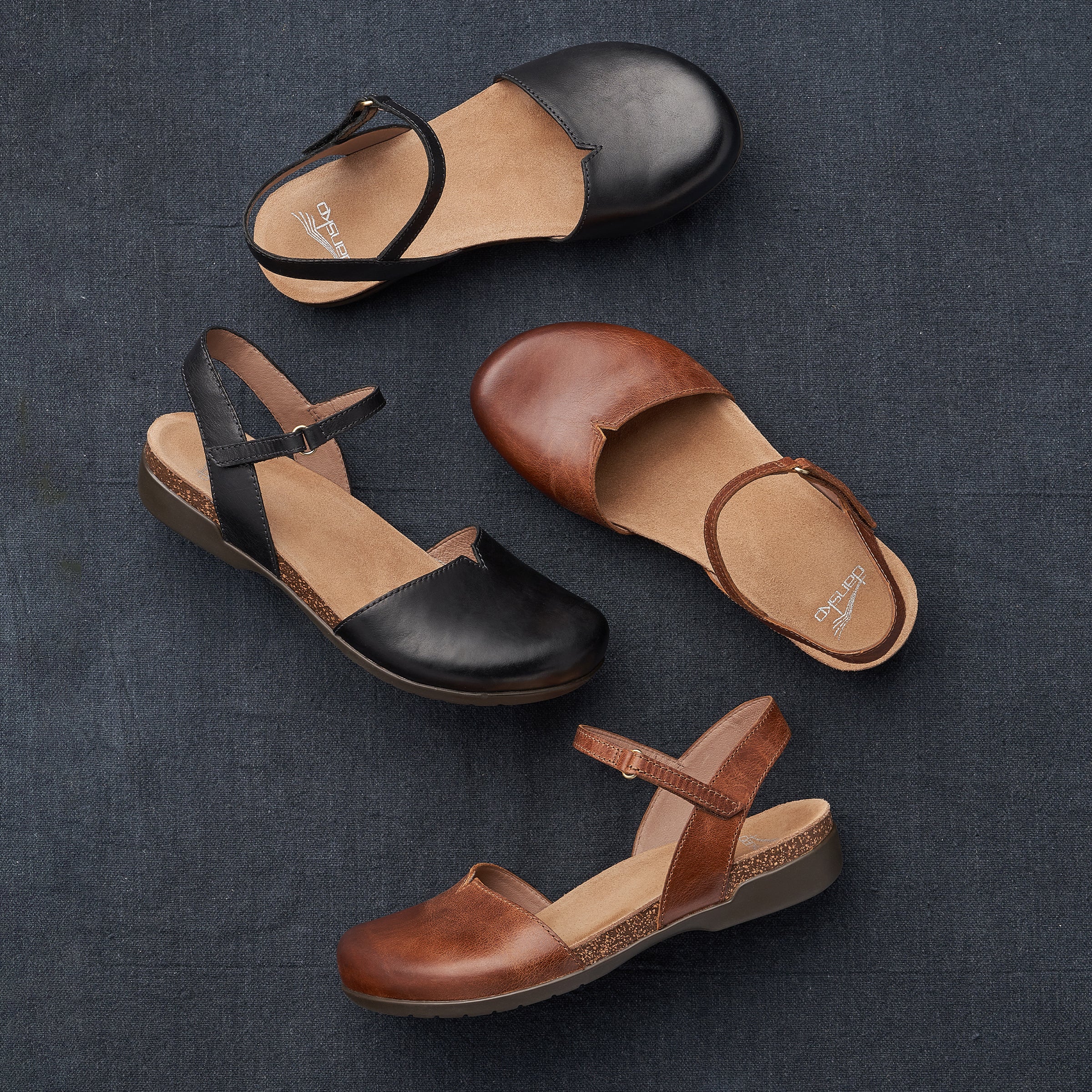 Rowan Tan Waxy Burnished - Image 6
