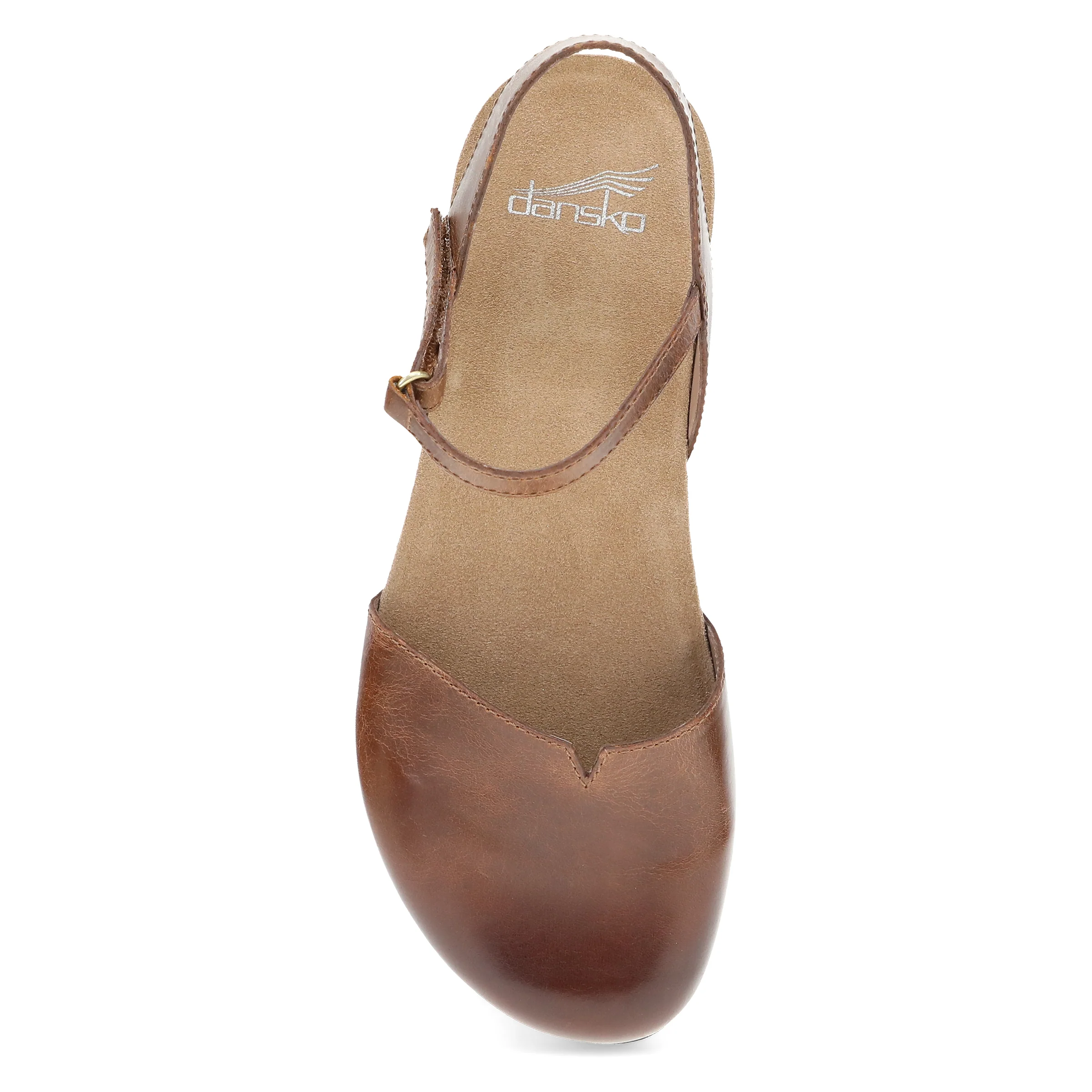 Rowan Tan Waxy Burnished - Image 8